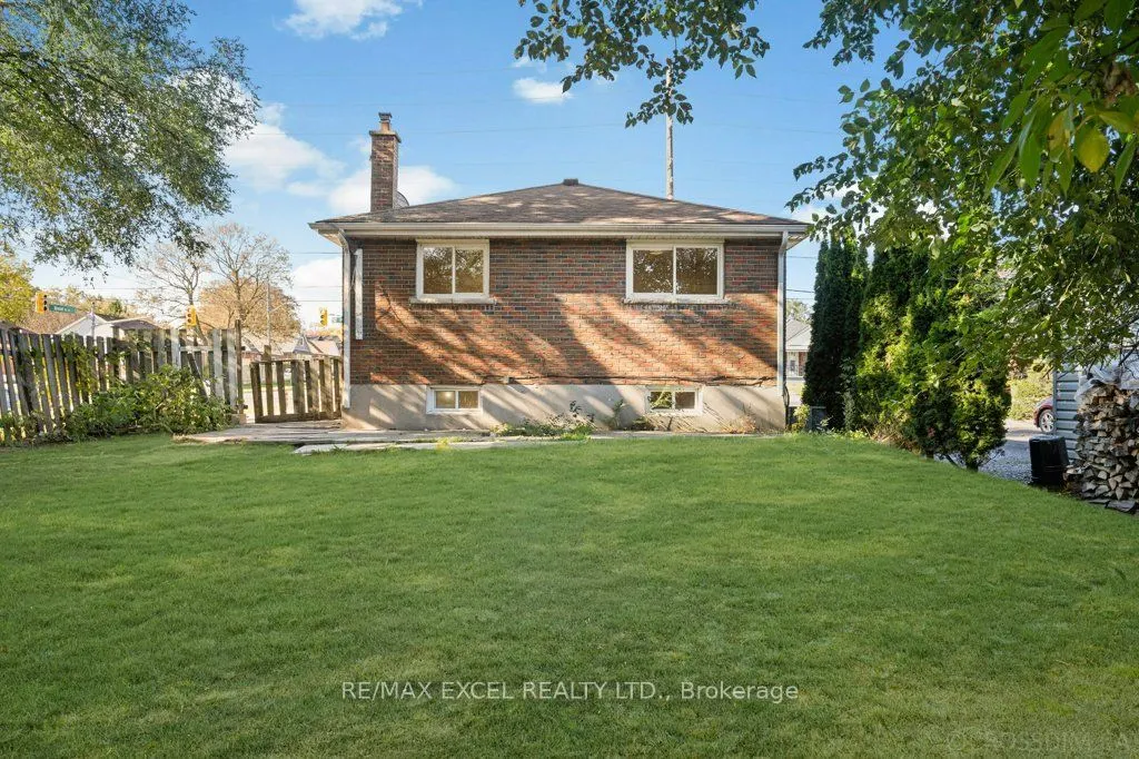 65 Wilson Road N