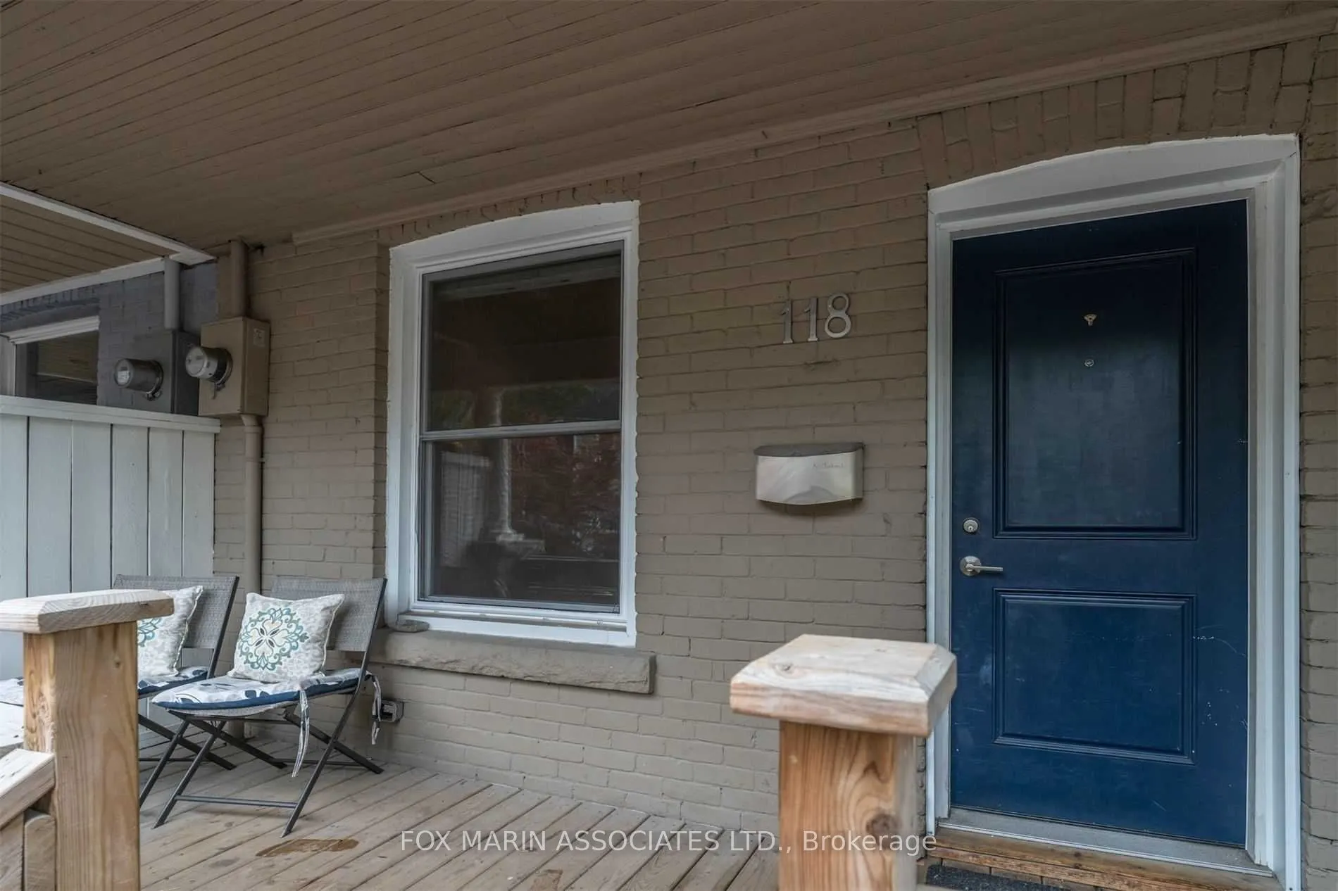 118 Logan Avenue