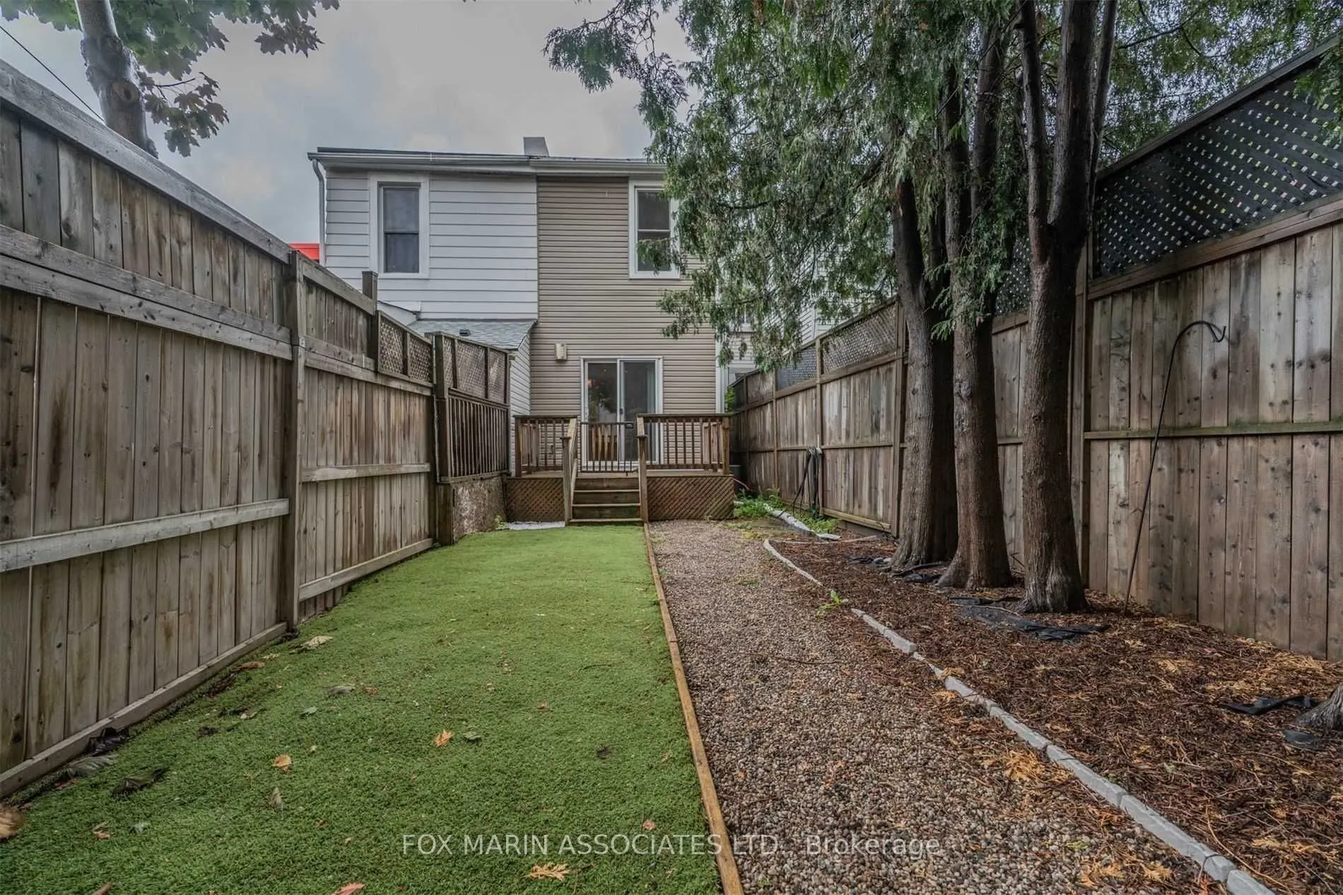118 Logan Avenue