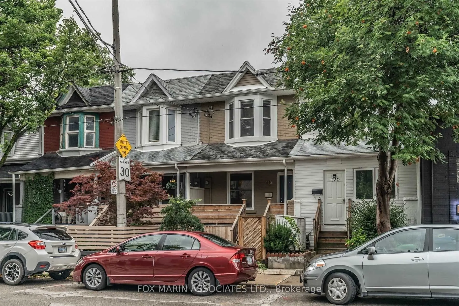 118 Logan Avenue