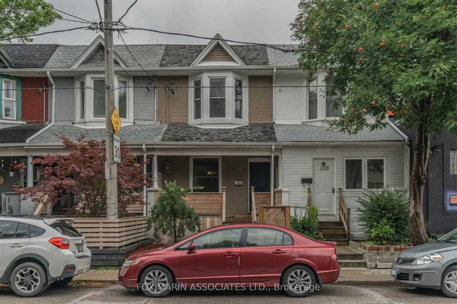 118 Logan Avenue