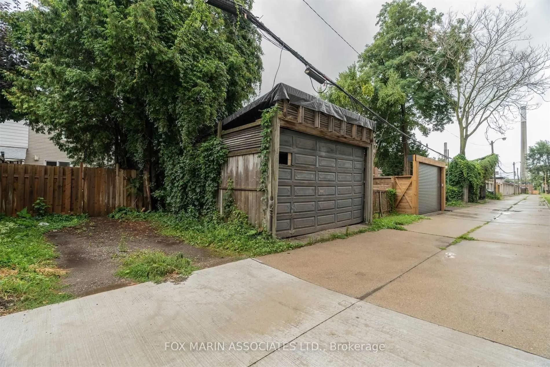118 Logan Avenue