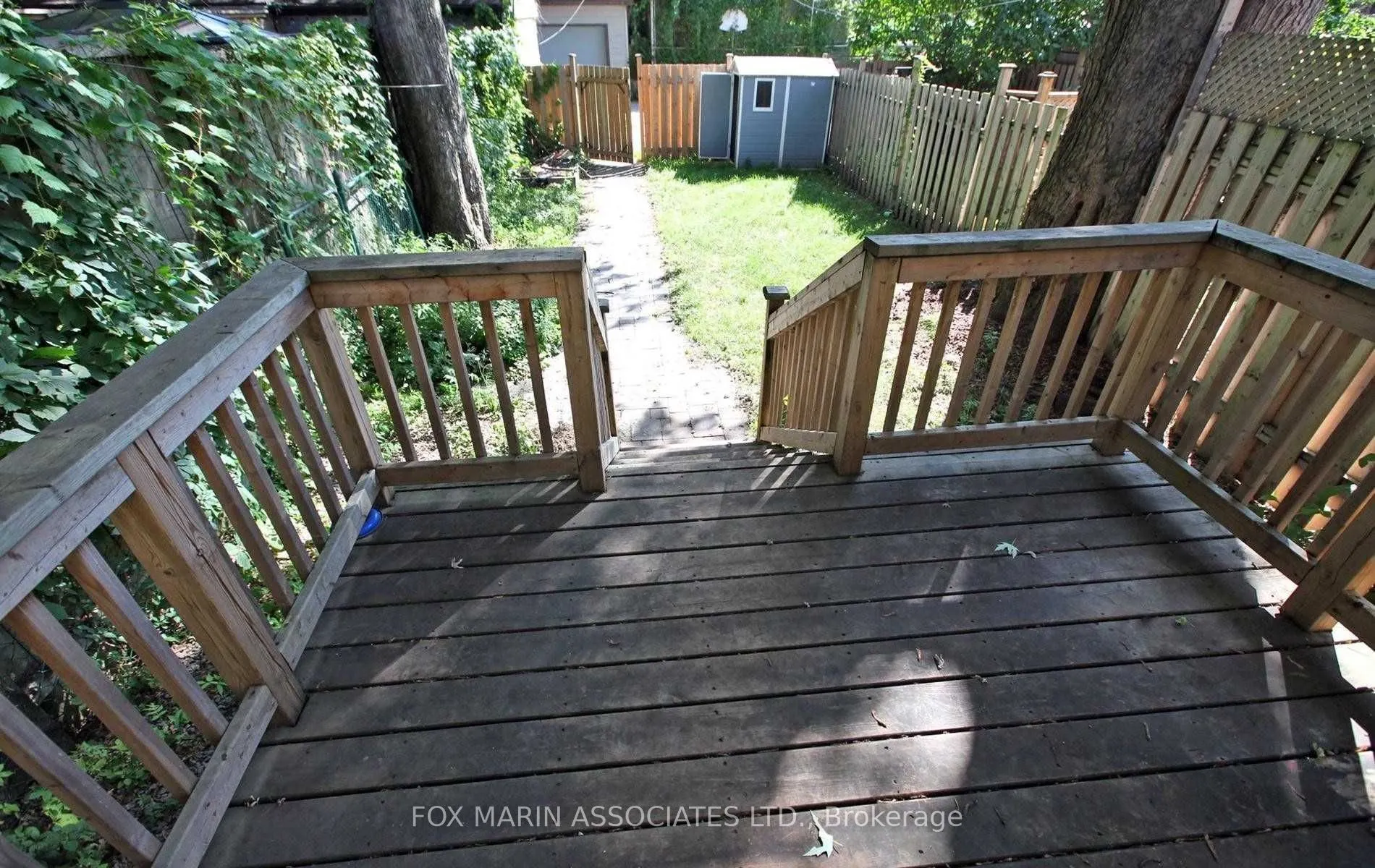 103 Logan Avenue