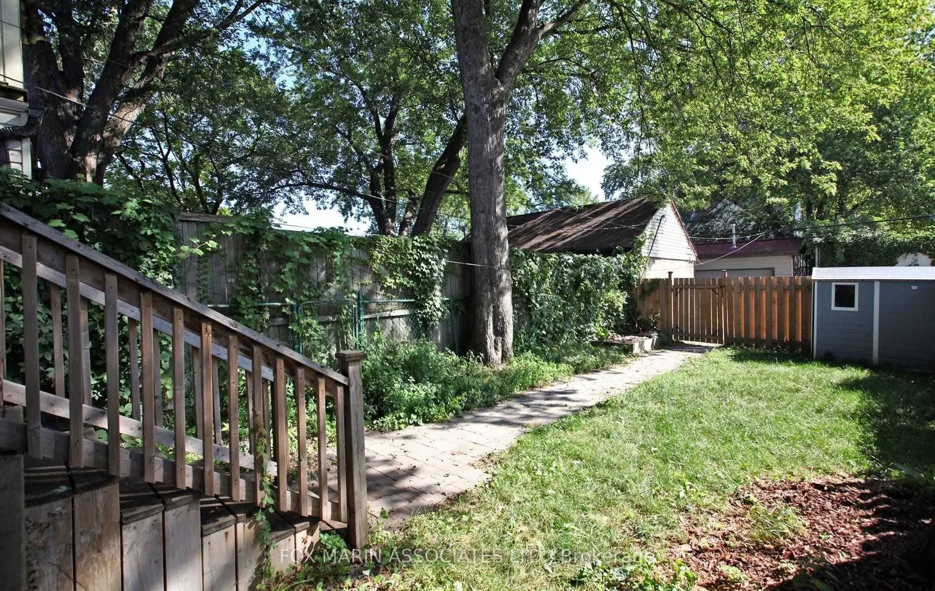 103 Logan Avenue