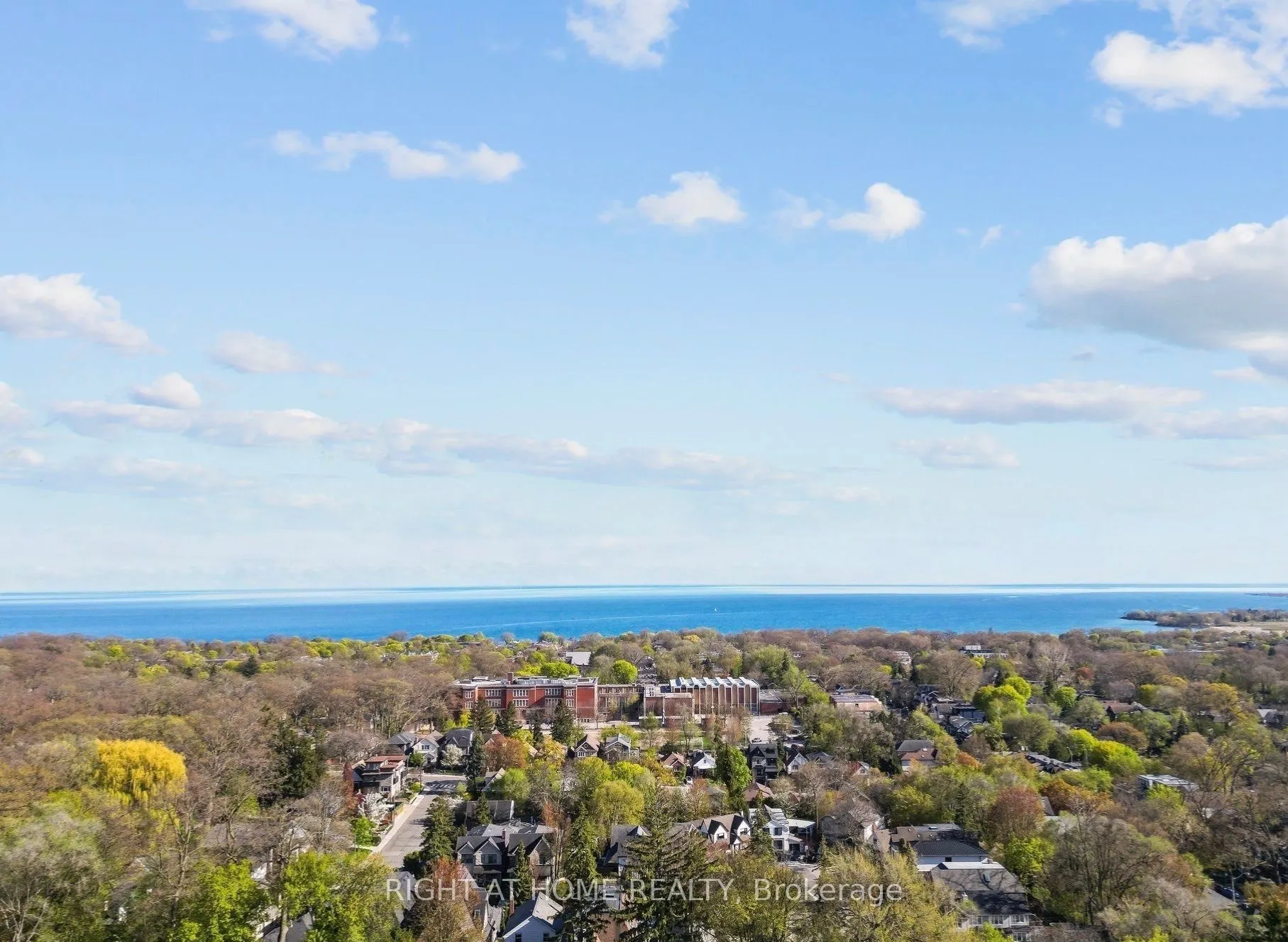 580 Kingston Road #PH1