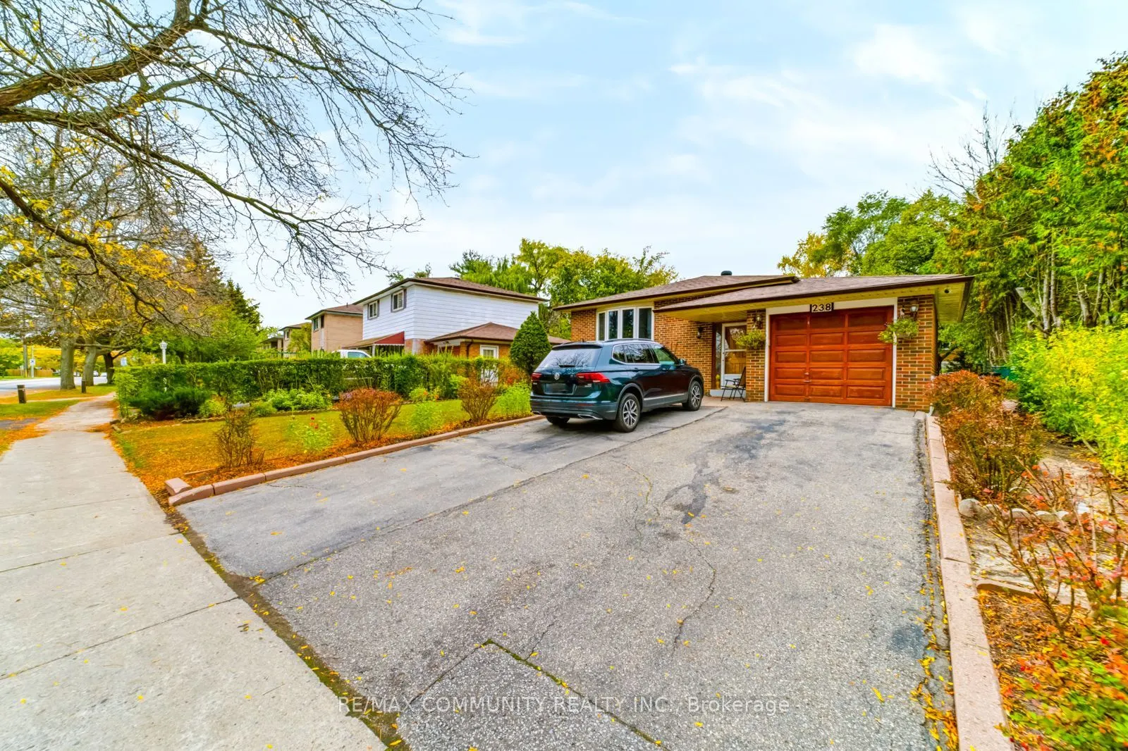 238 Orton Park Road #B2