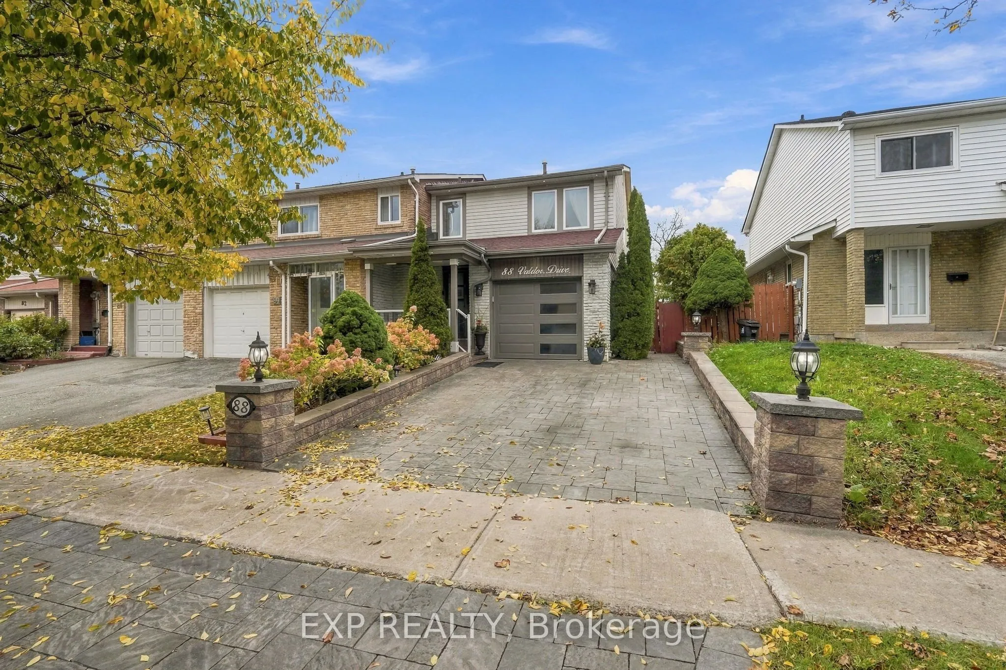 88 Valdor Drive