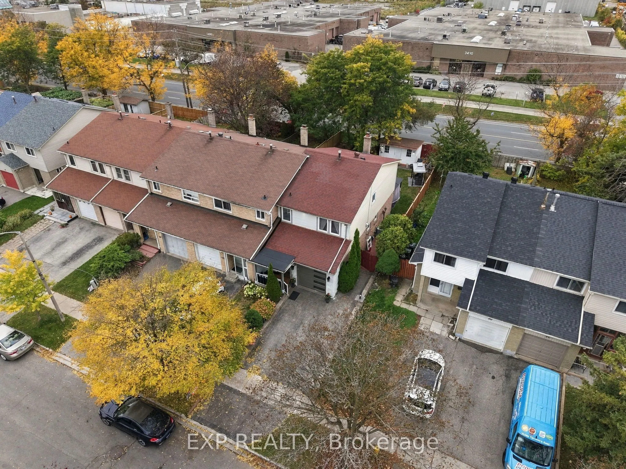 88 Valdor Drive