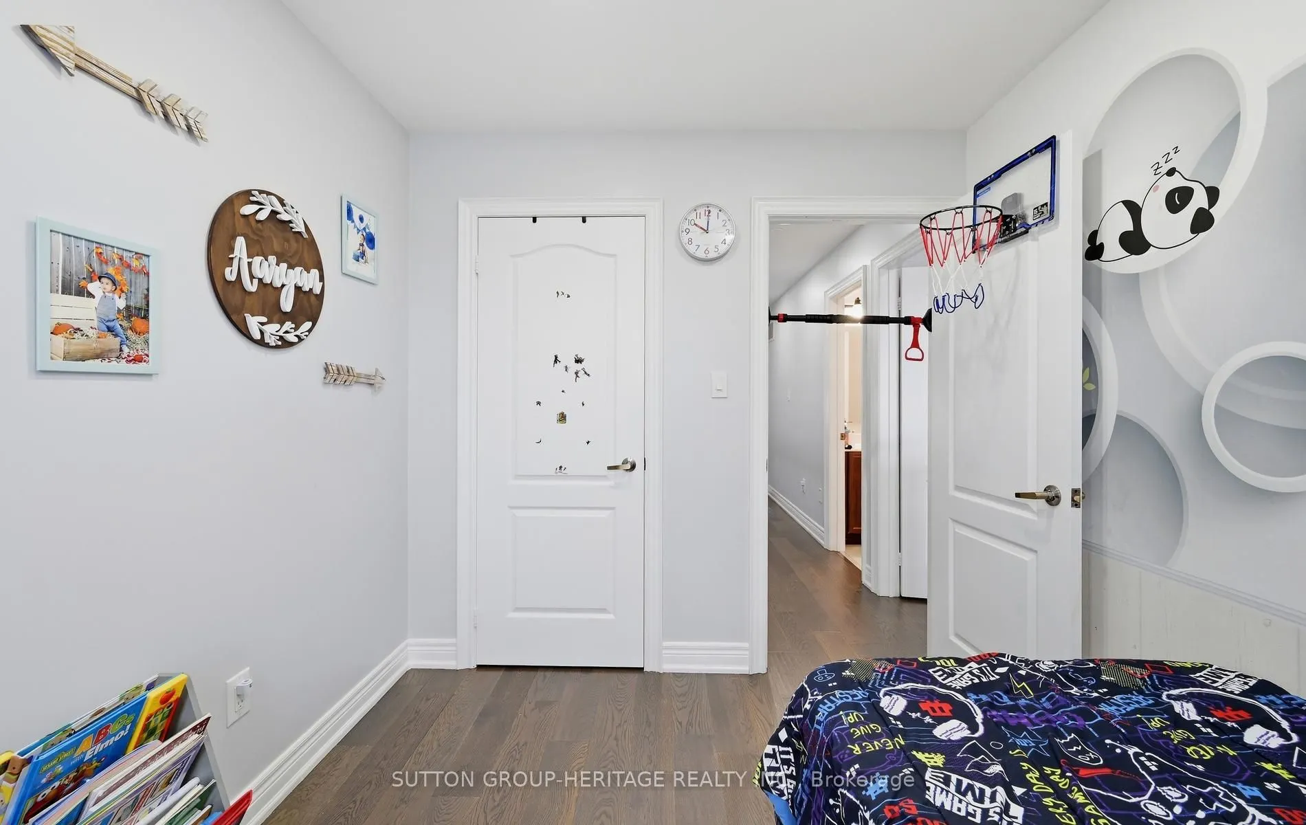 29 Tozer Crescent