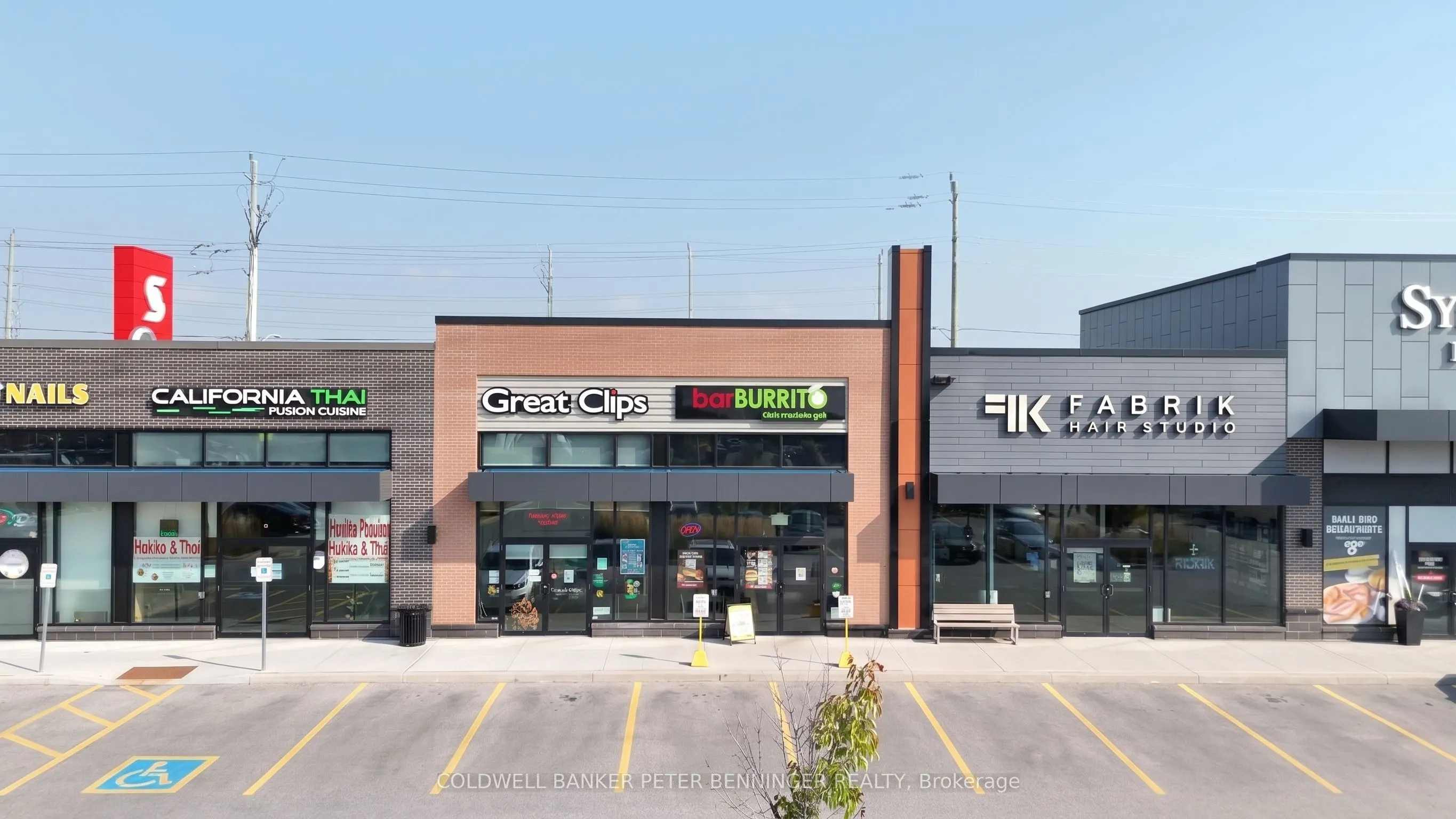 2630 Simcoe Street N #A-11.5