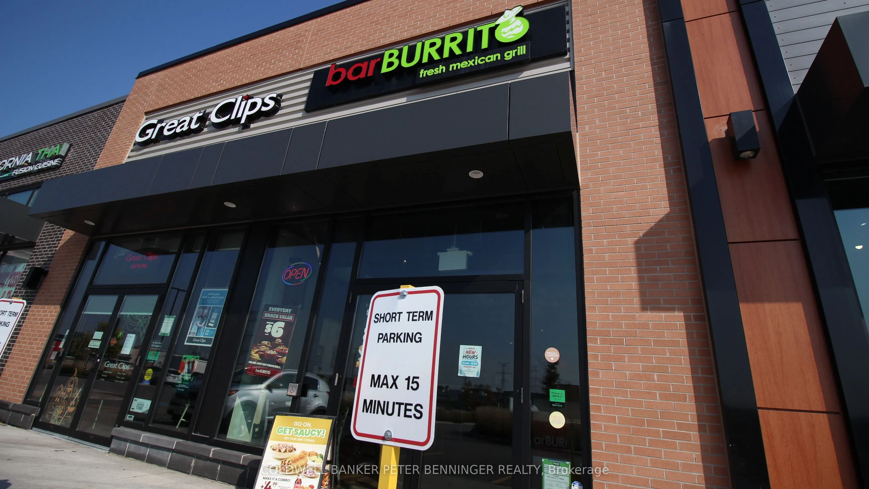 2630 Simcoe Street N #A-11.5