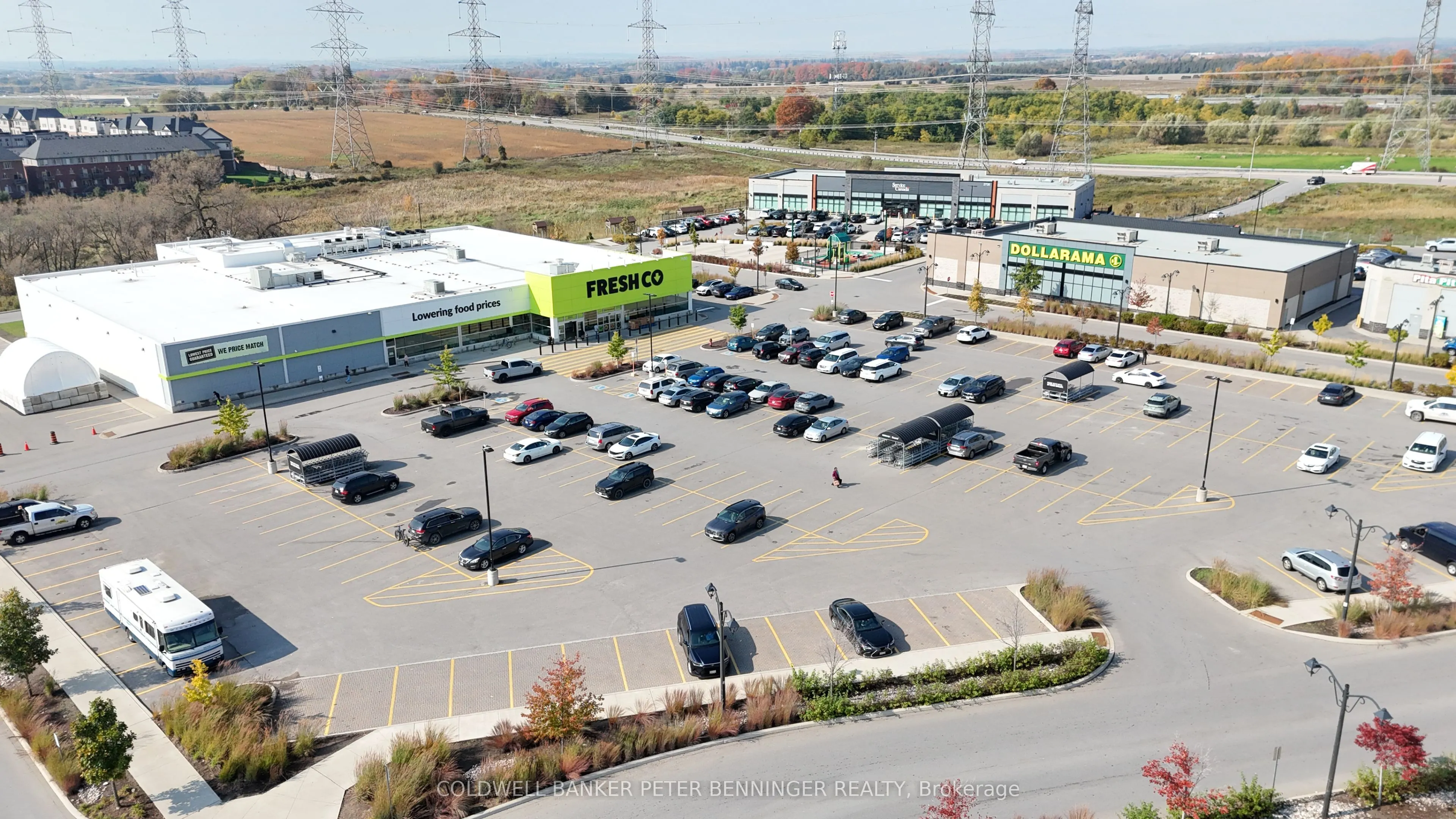 2630 Simcoe Street N #A-11.5
