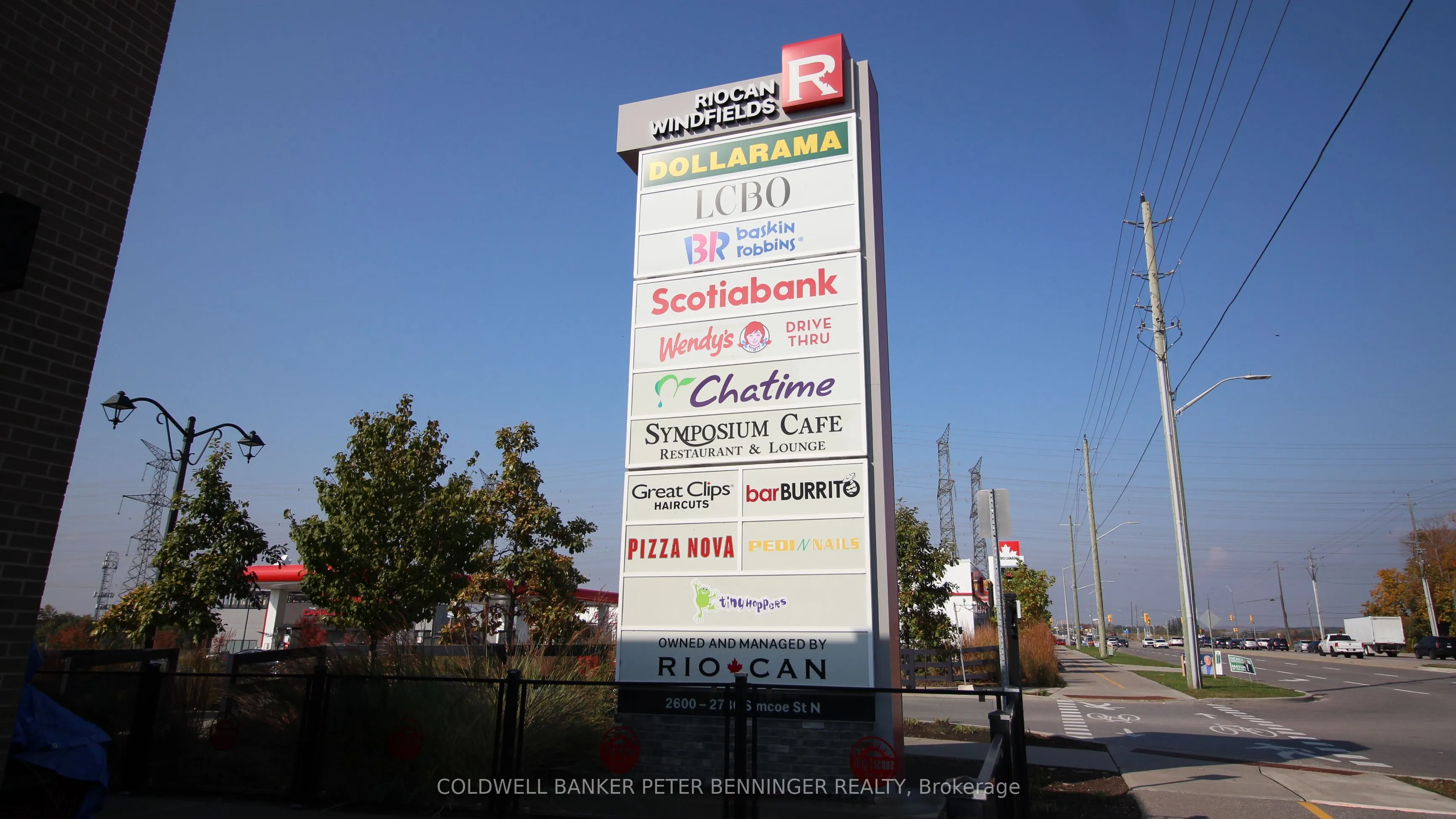 2630 Simcoe Street N #A-11.5
