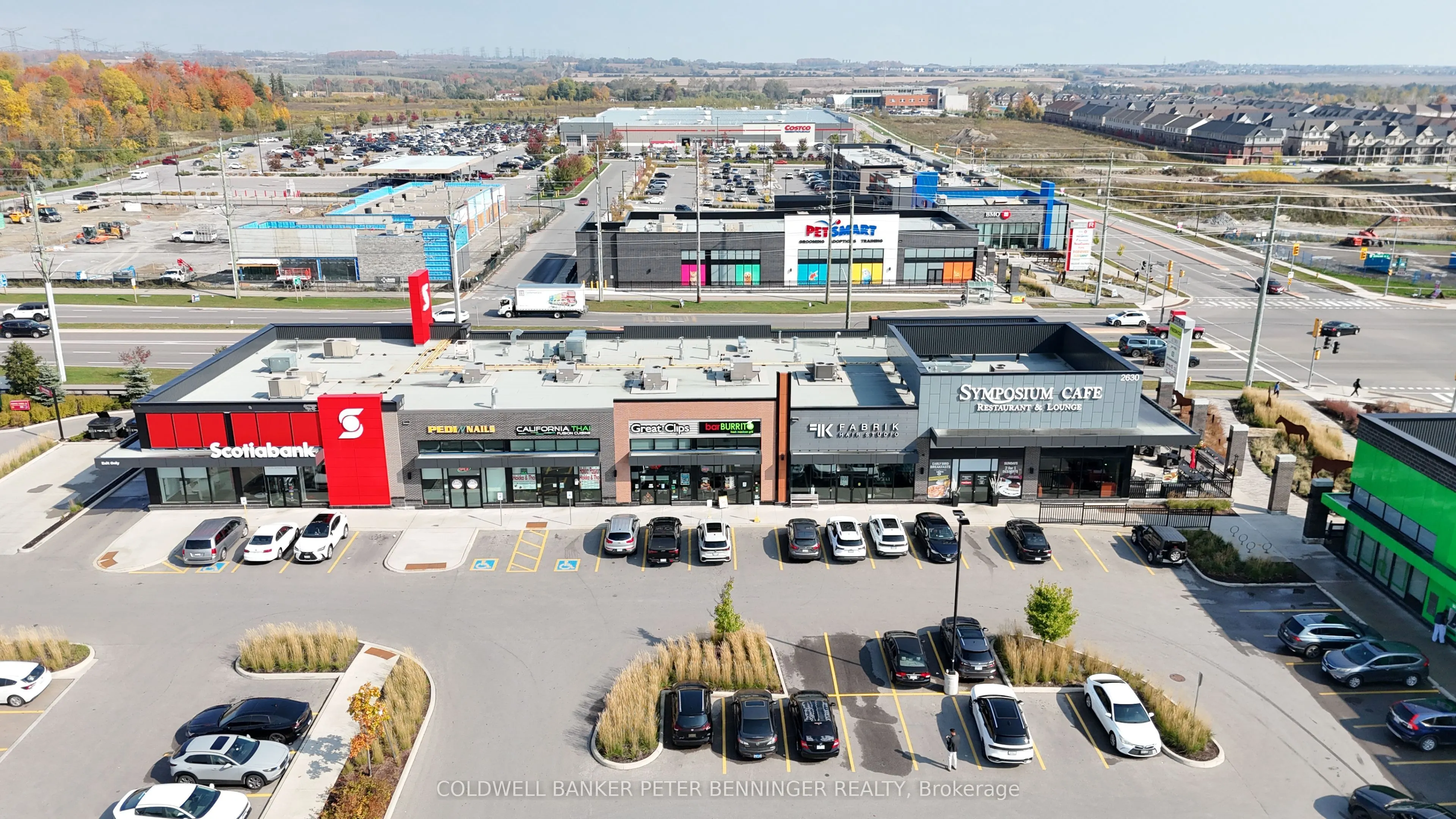 2630 Simcoe Street N #A-11.5