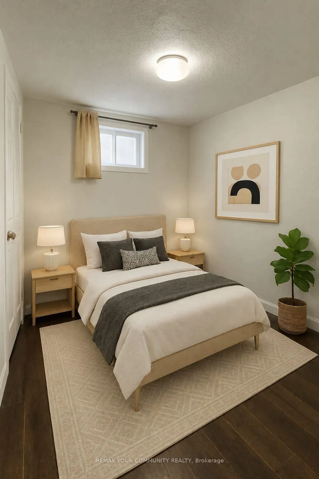 533 Gardenview Square #Bsmt