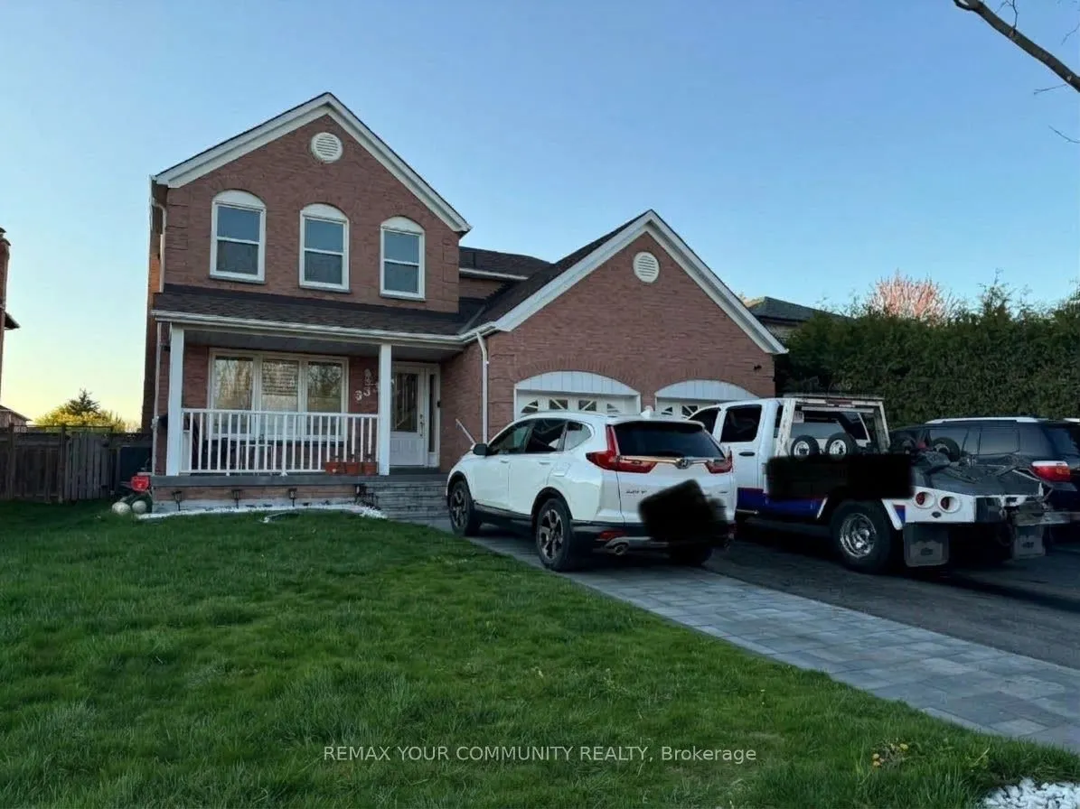 533 Gardenview Square #Bsmt