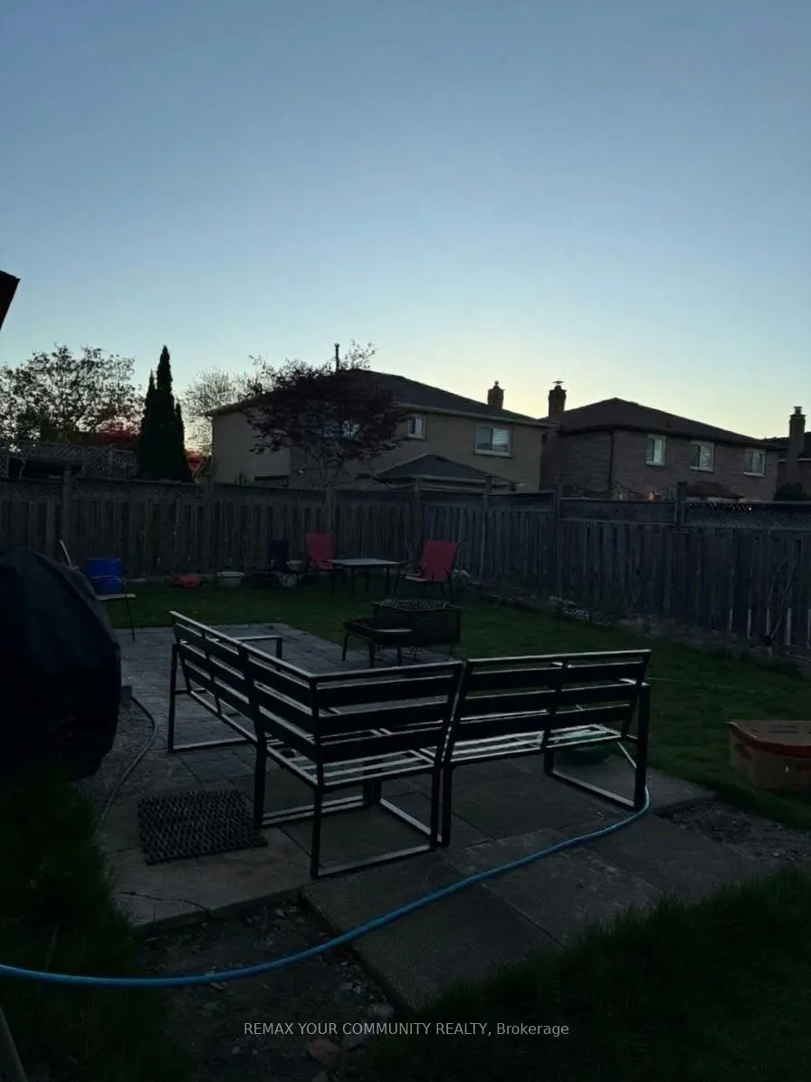 533 Gardenview Square #Bsmt