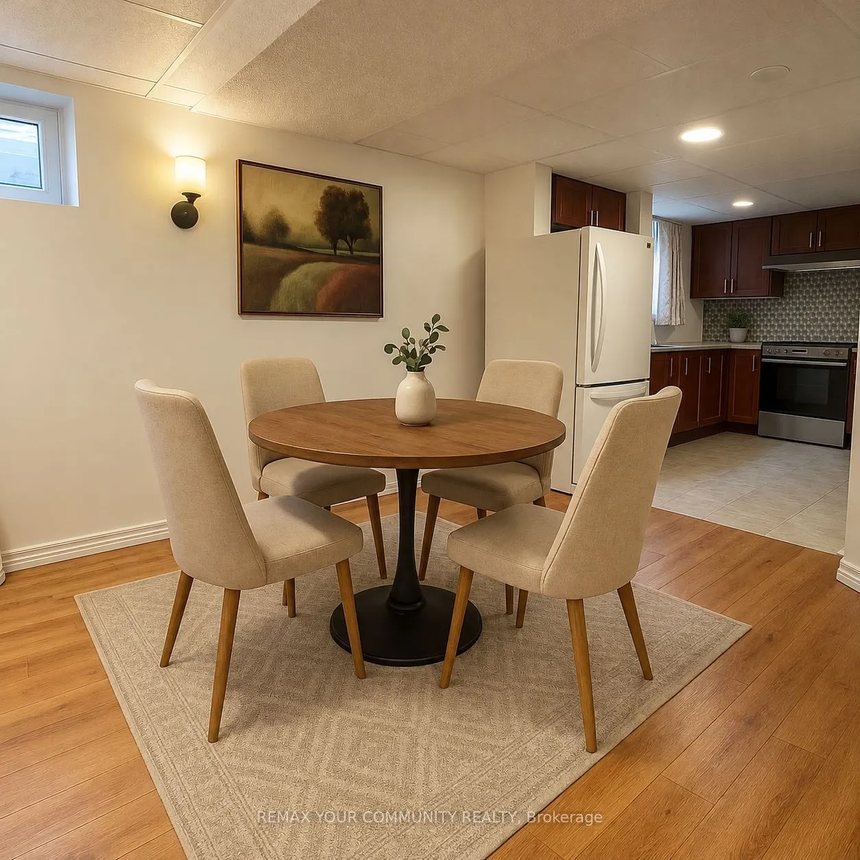 533 Gardenview Square #Bsmt