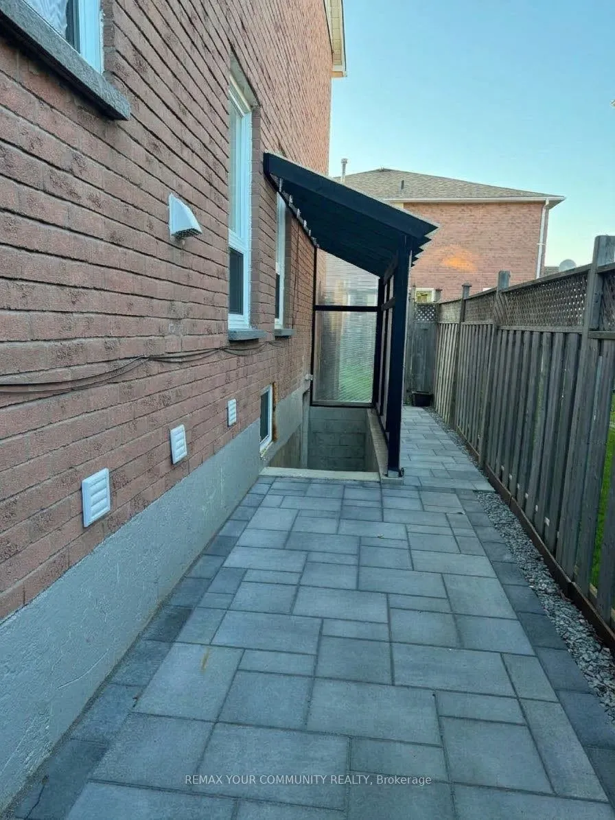 533 Gardenview Square #Bsmt