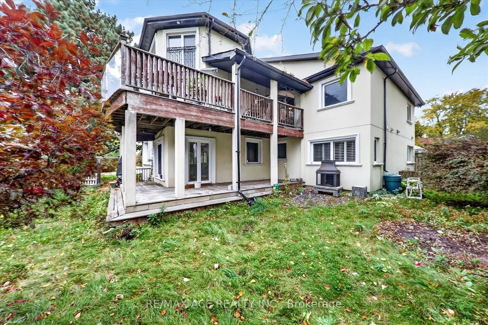 3 Larwood Boulevard #Main