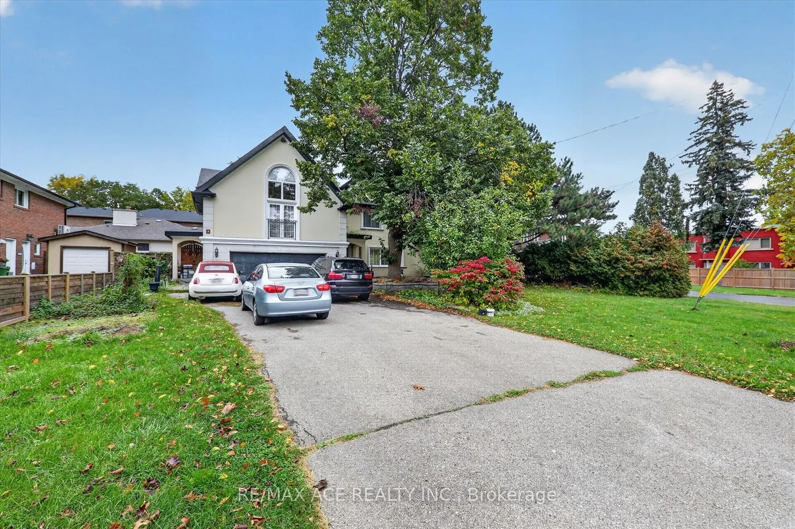 3 Larwood Boulevard #Main