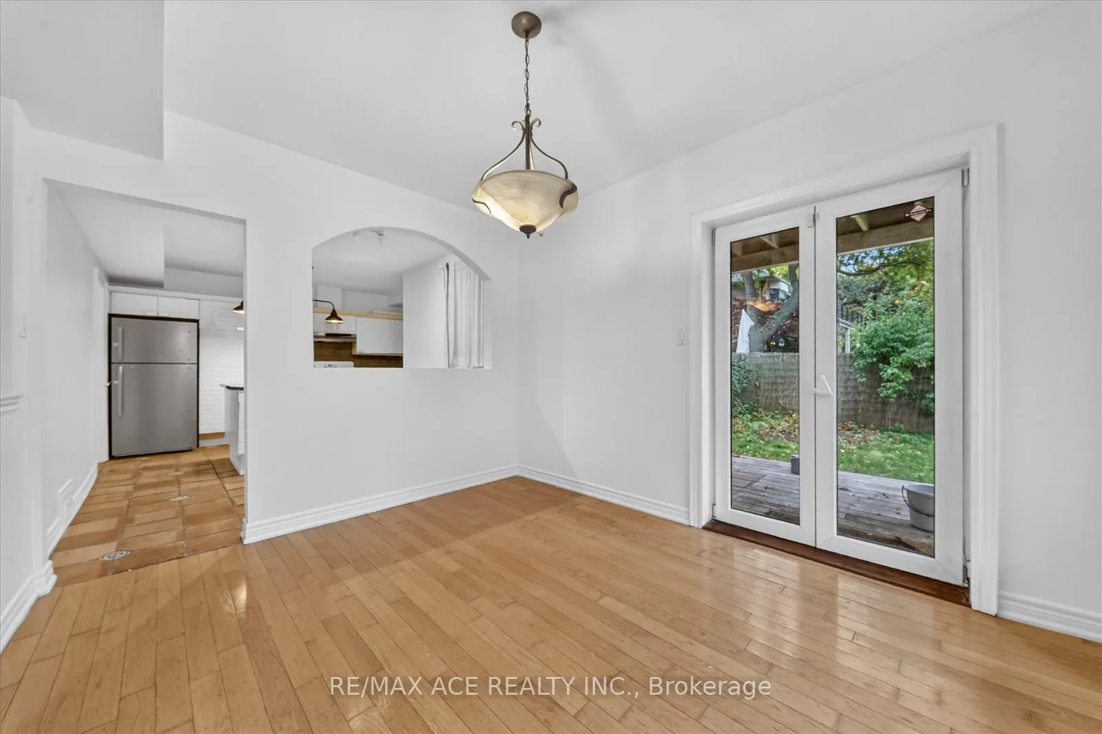 3 Larwood Boulevard #Main