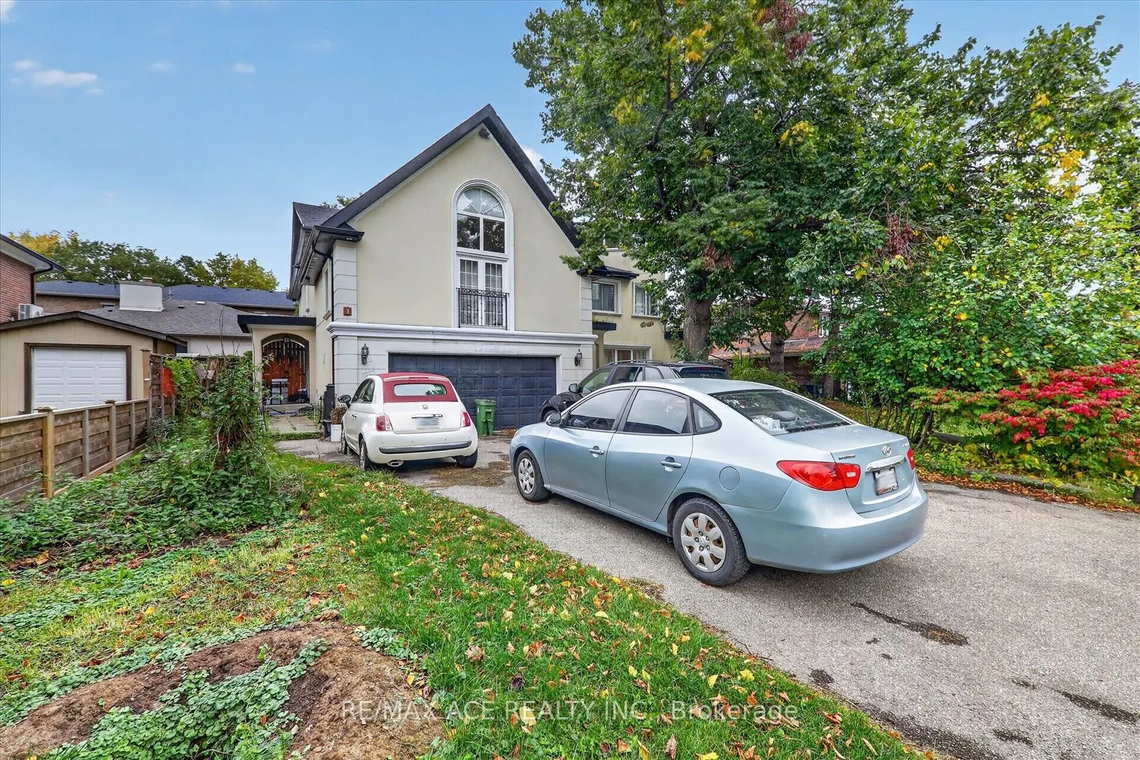 3 Larwood Boulevard #Main