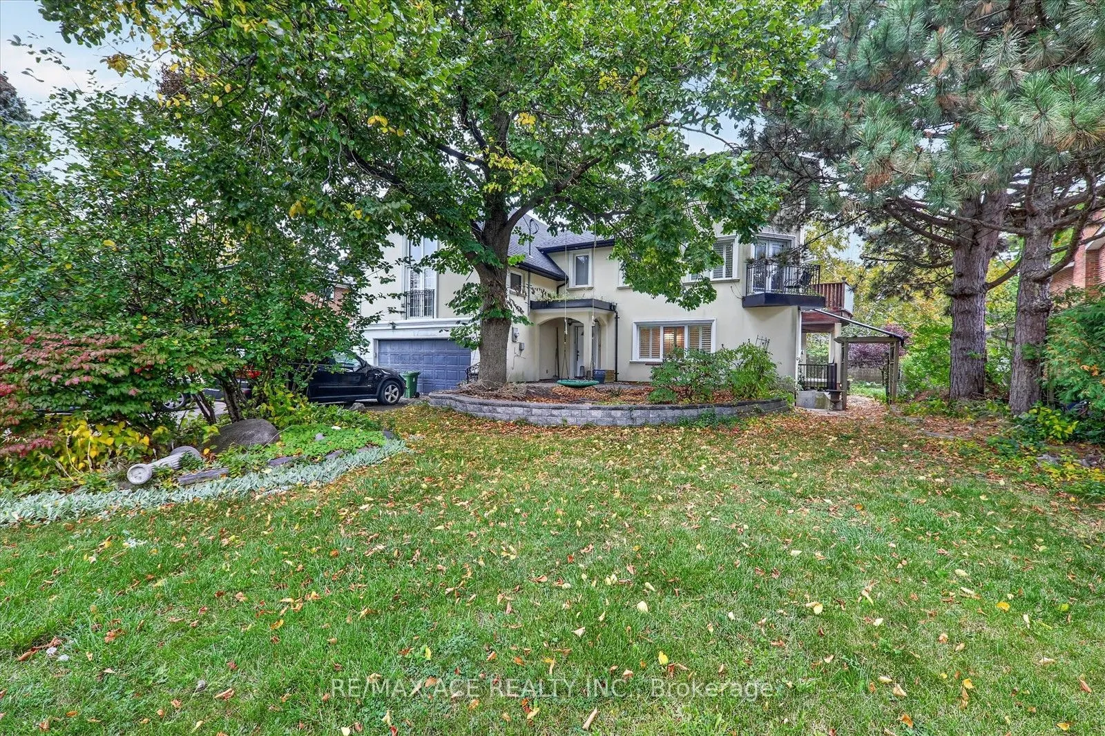 3 Larwood Boulevard #Main