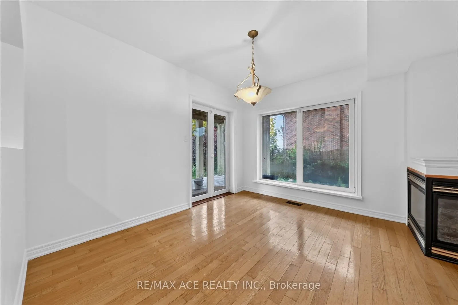3 Larwood Boulevard #Main