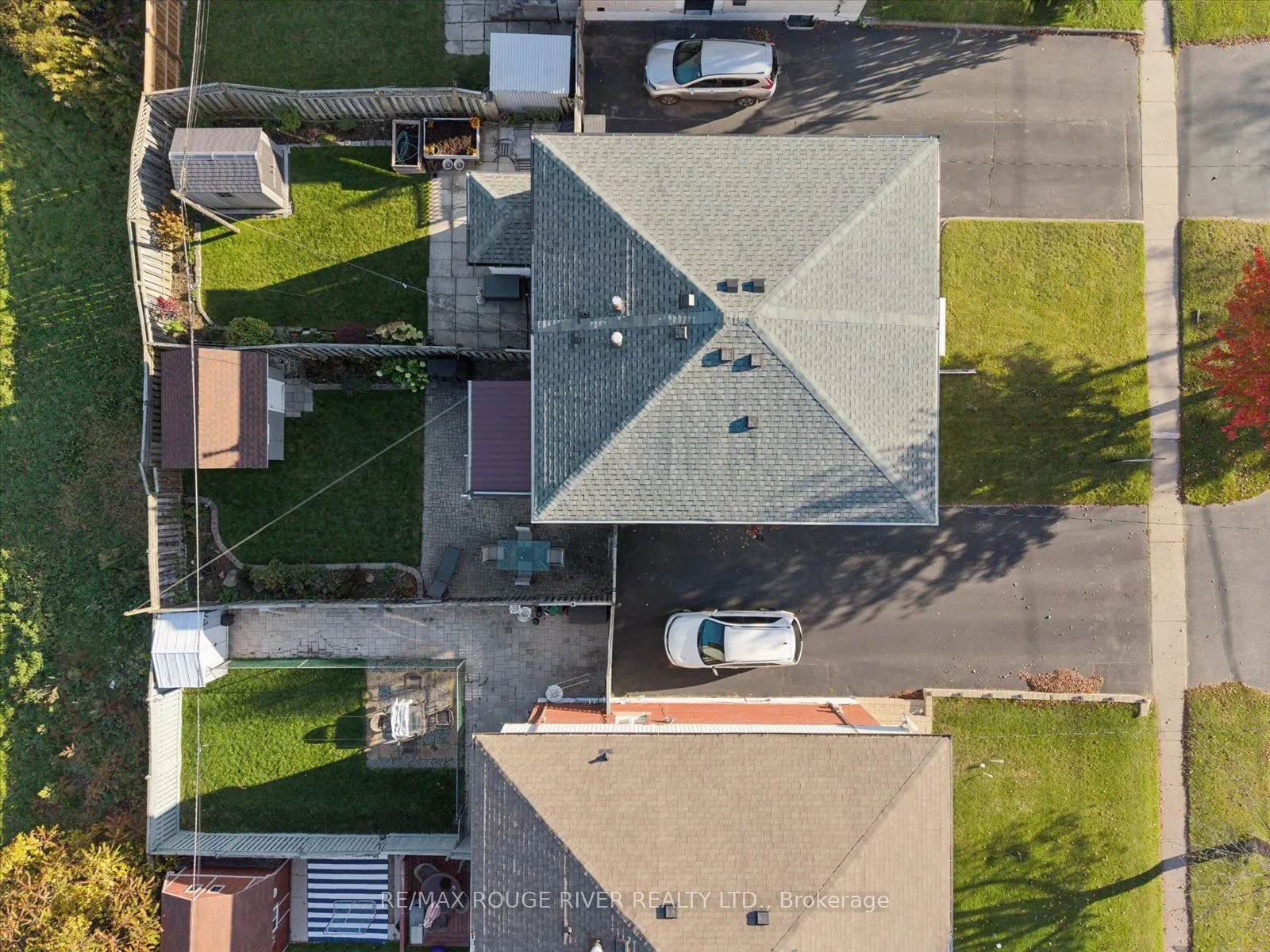 297 Durham Court