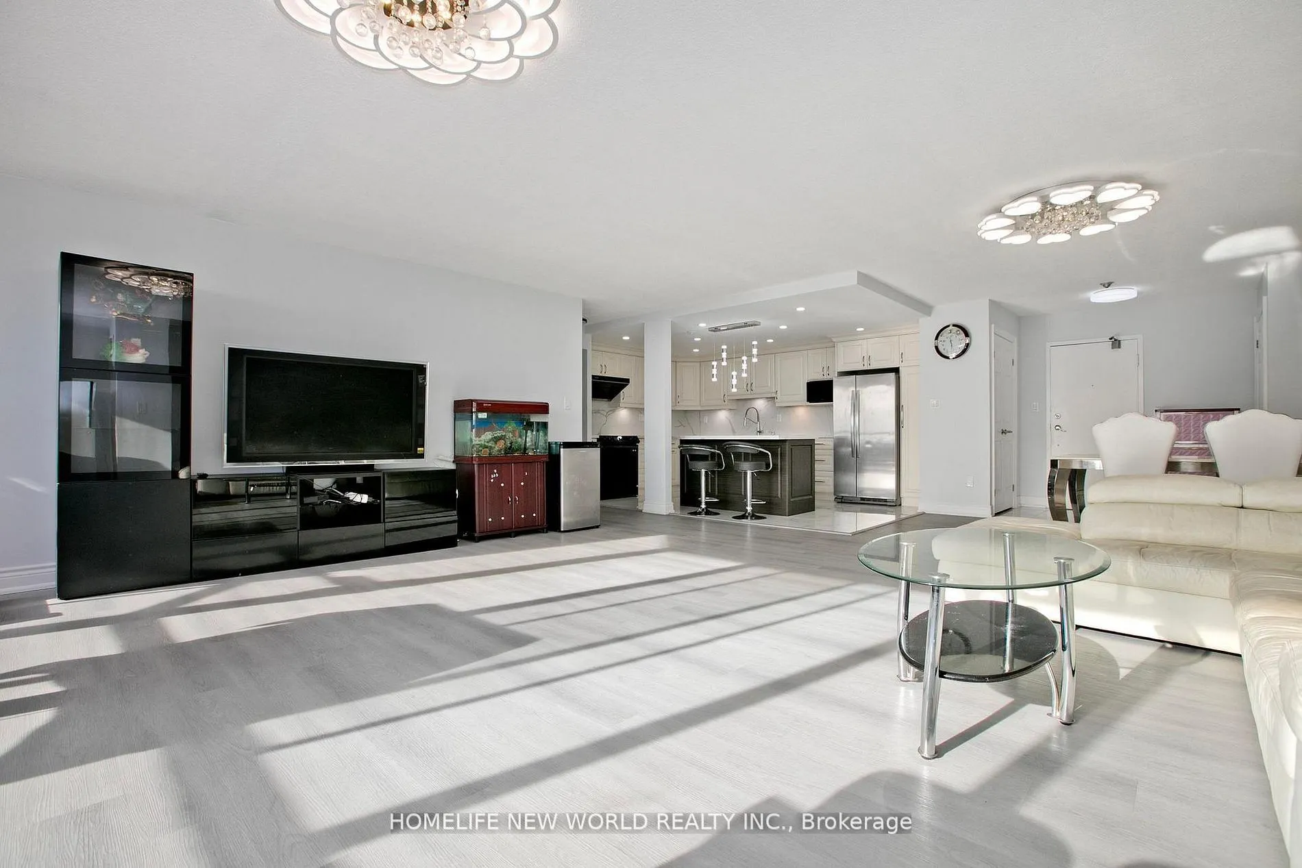 75 Bamburgh Circle #2117