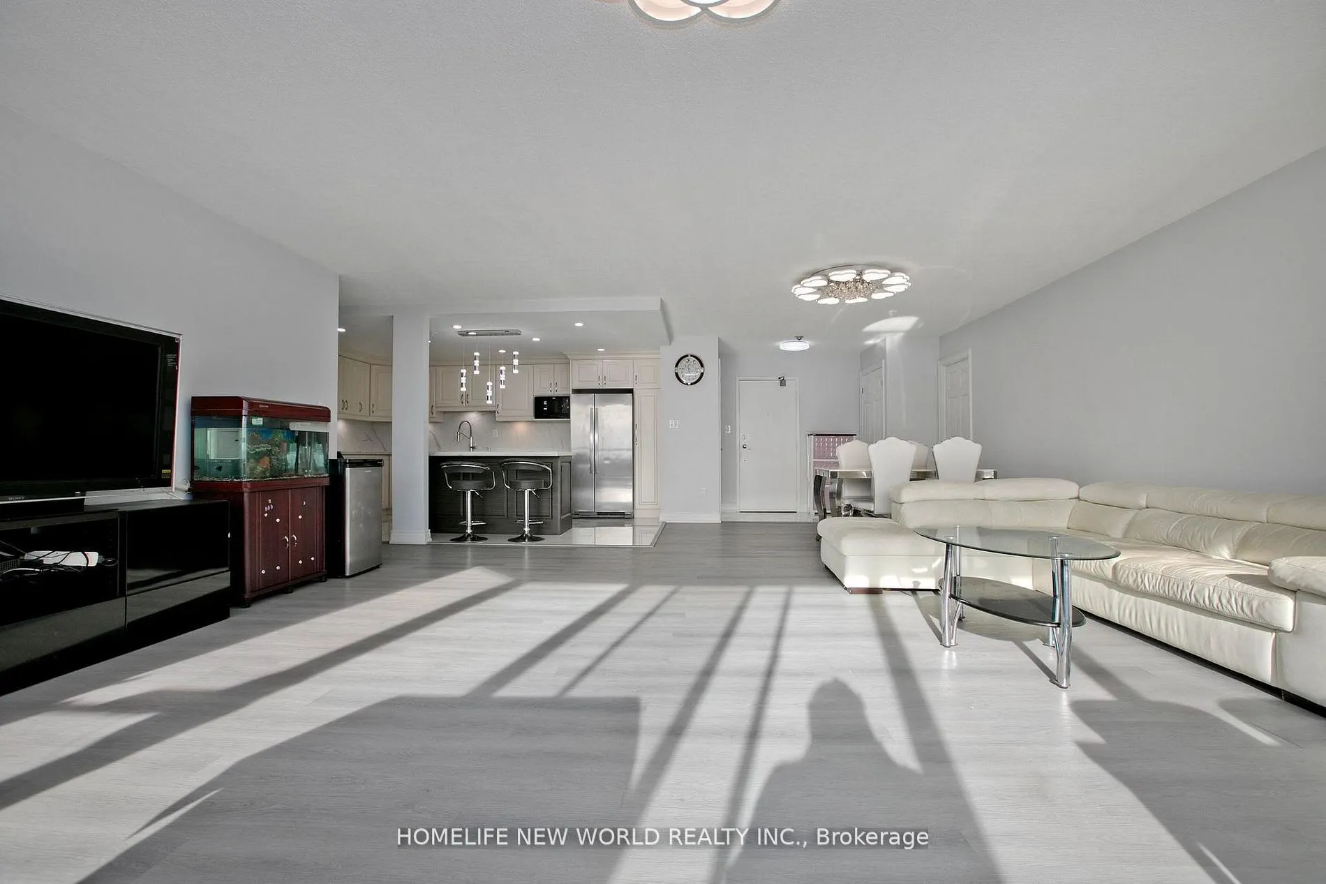 75 Bamburgh Circle #2117