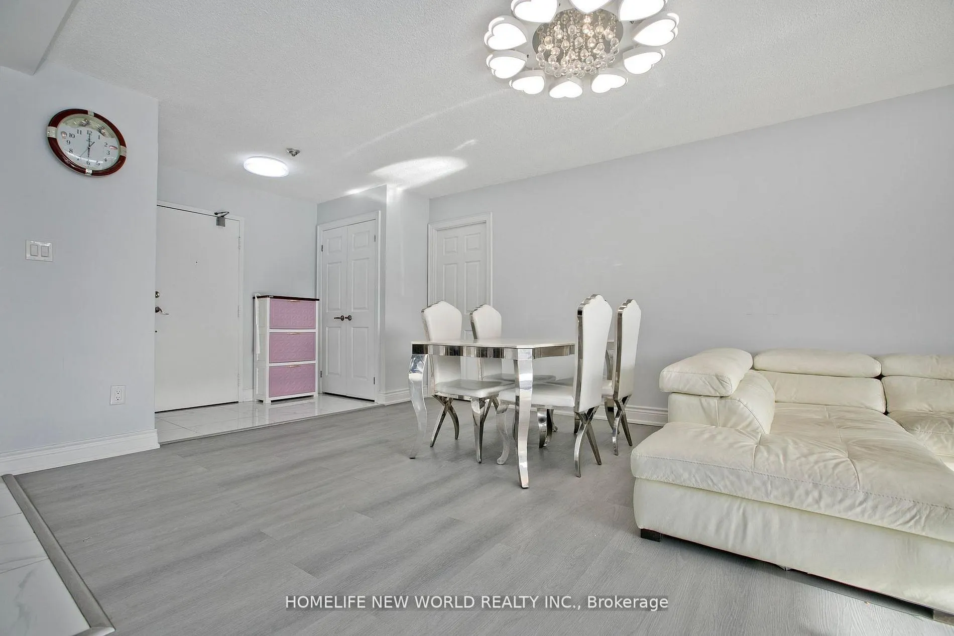 75 Bamburgh Circle #2117