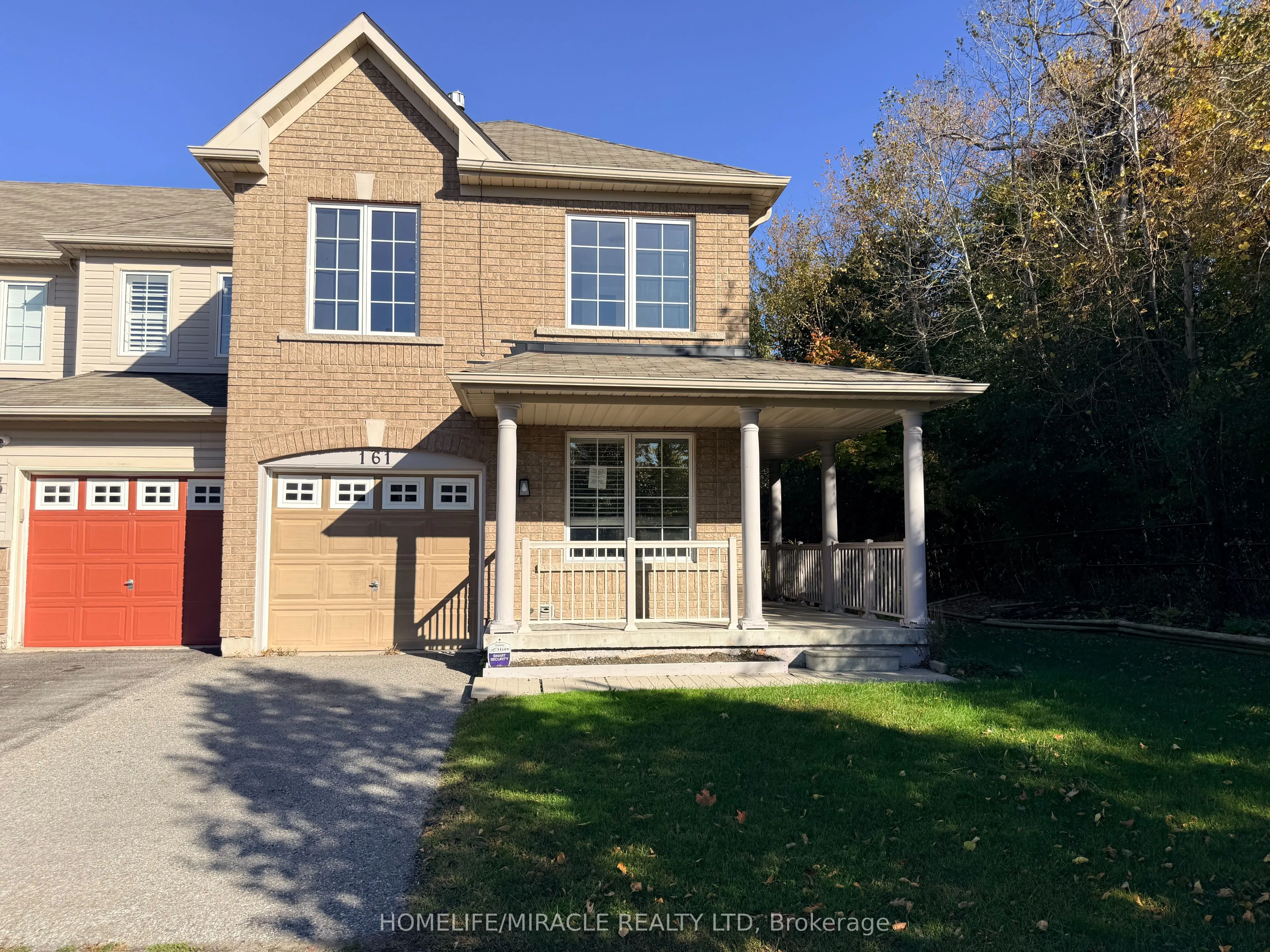 161 Cathedral Drive
