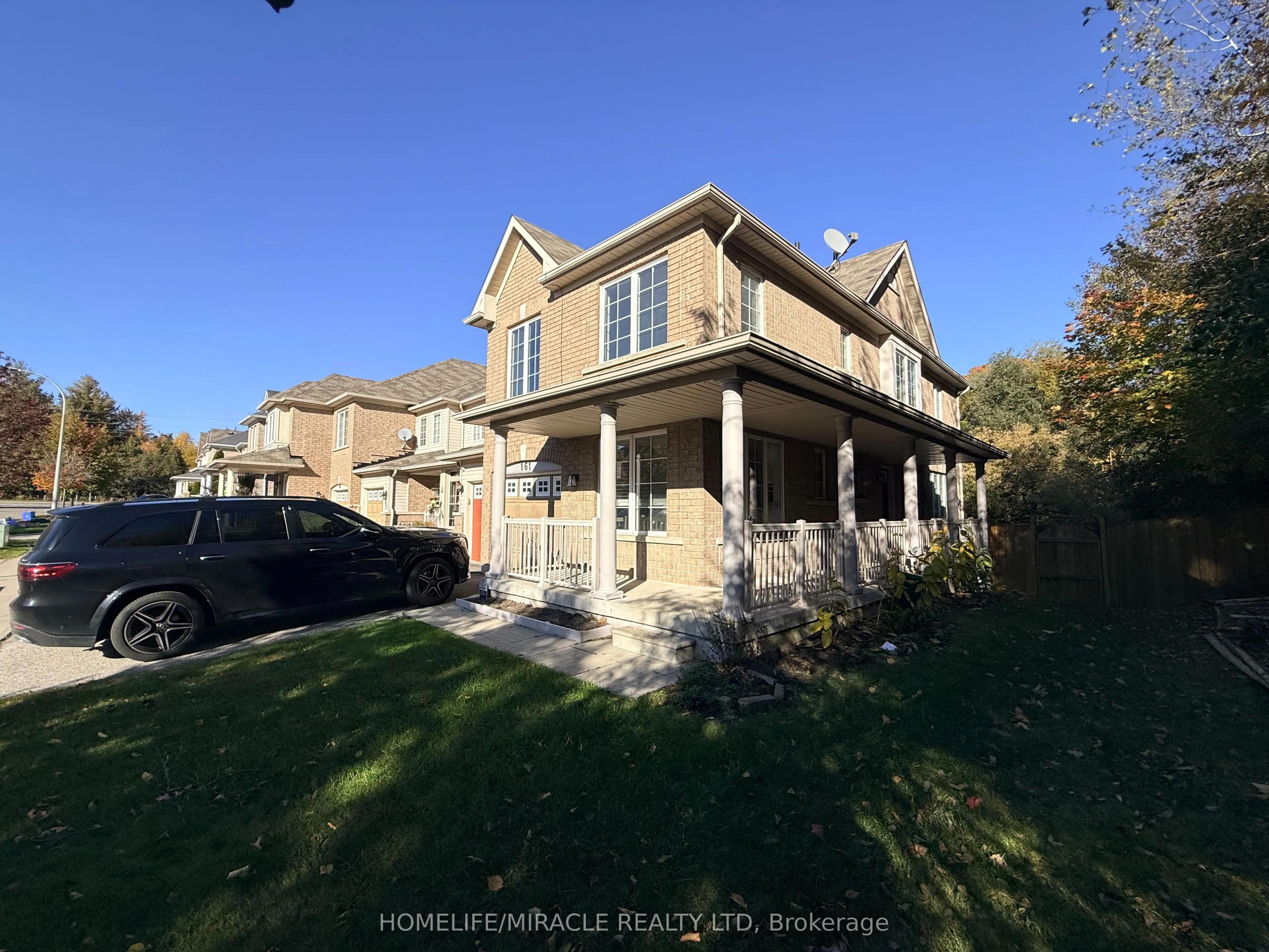 161 Cathedral Drive