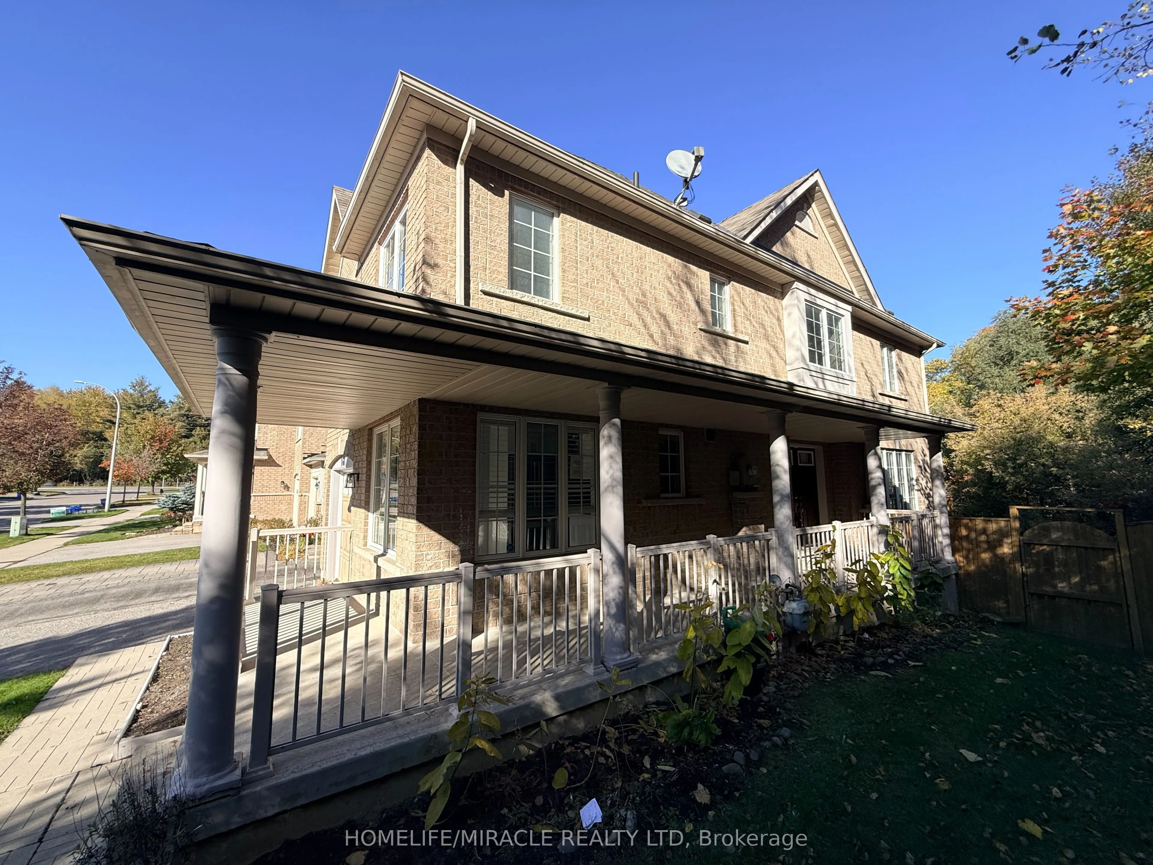 161 Cathedral Drive