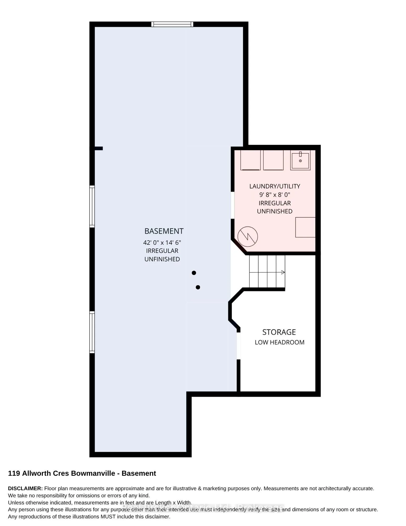 119 Allworth Crescent