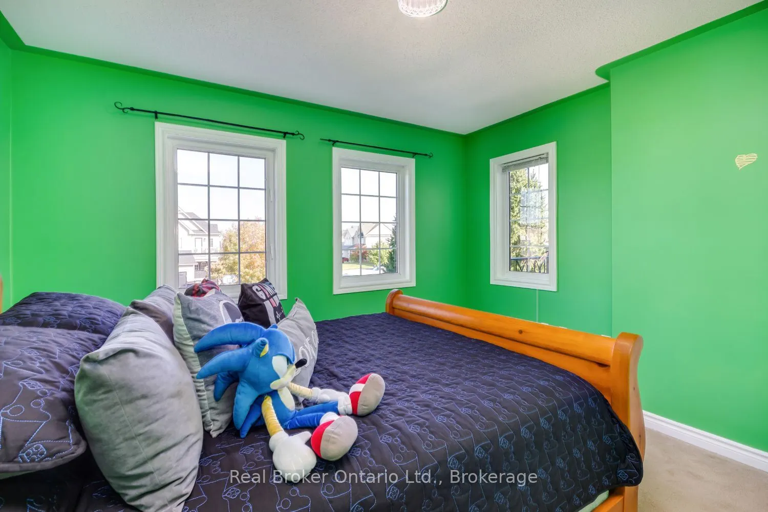 119 Allworth Crescent