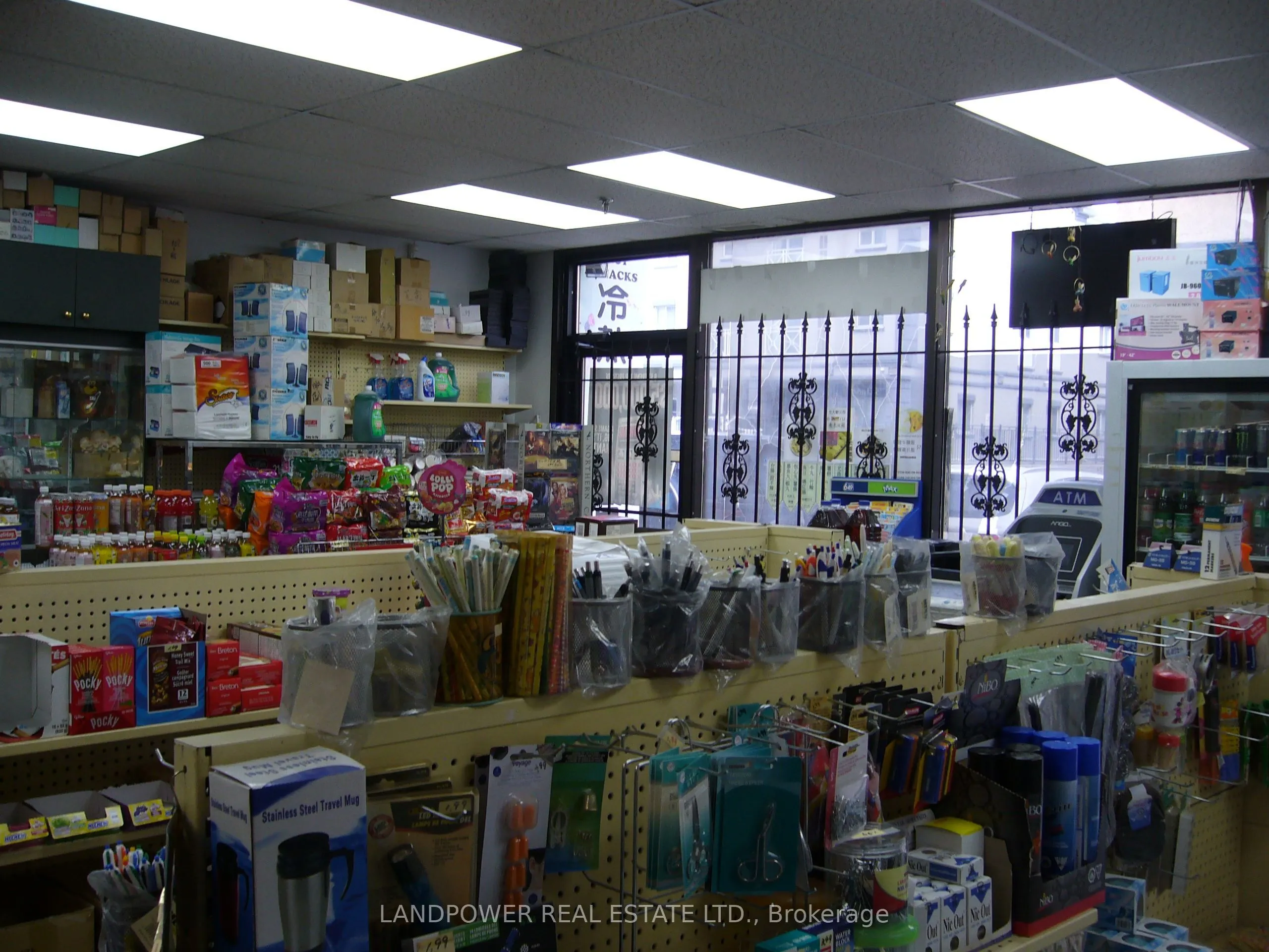 2347 Kennedy Road #108
