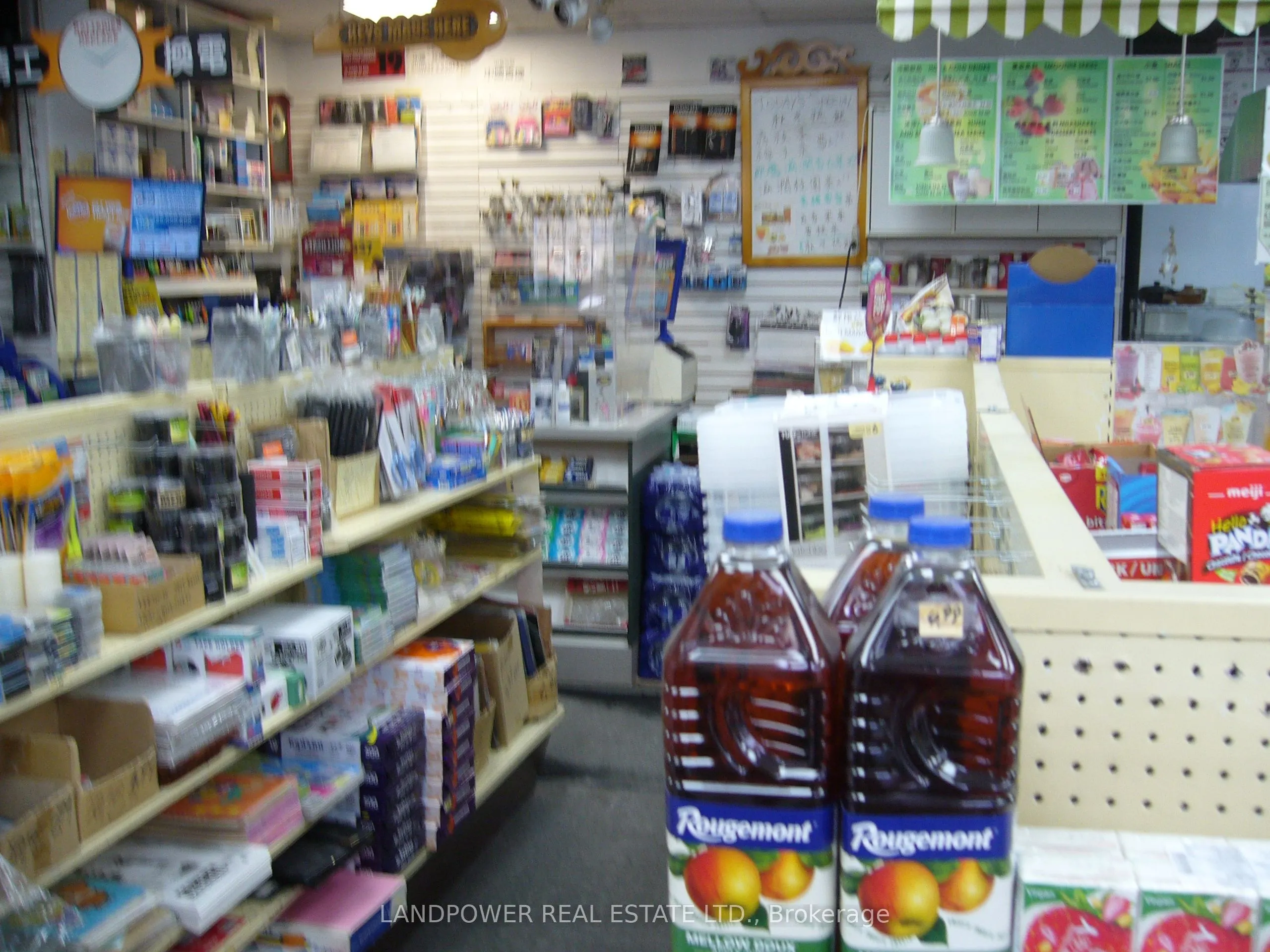 2347 Kennedy Road #108