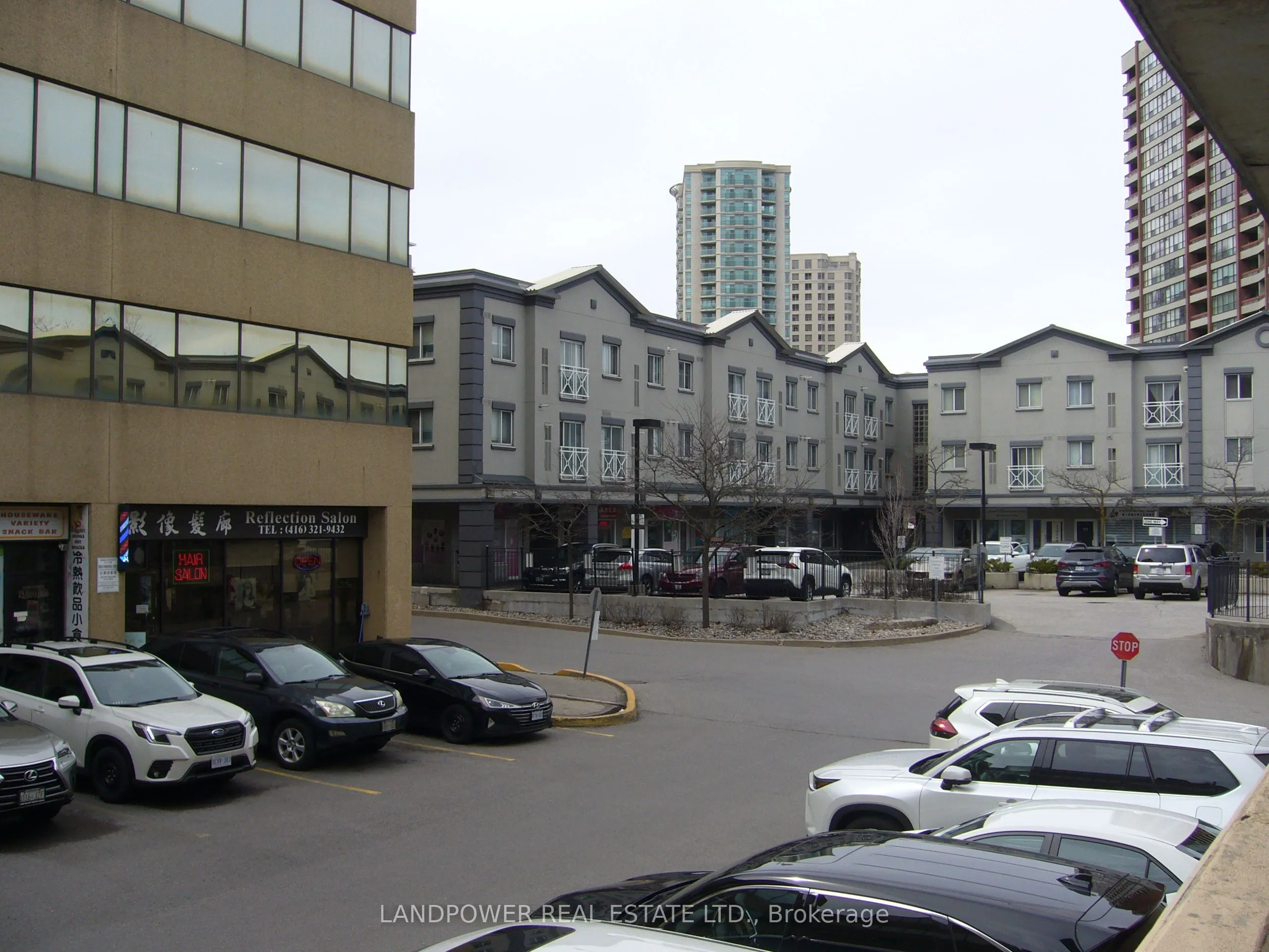 2347 Kennedy Road #108