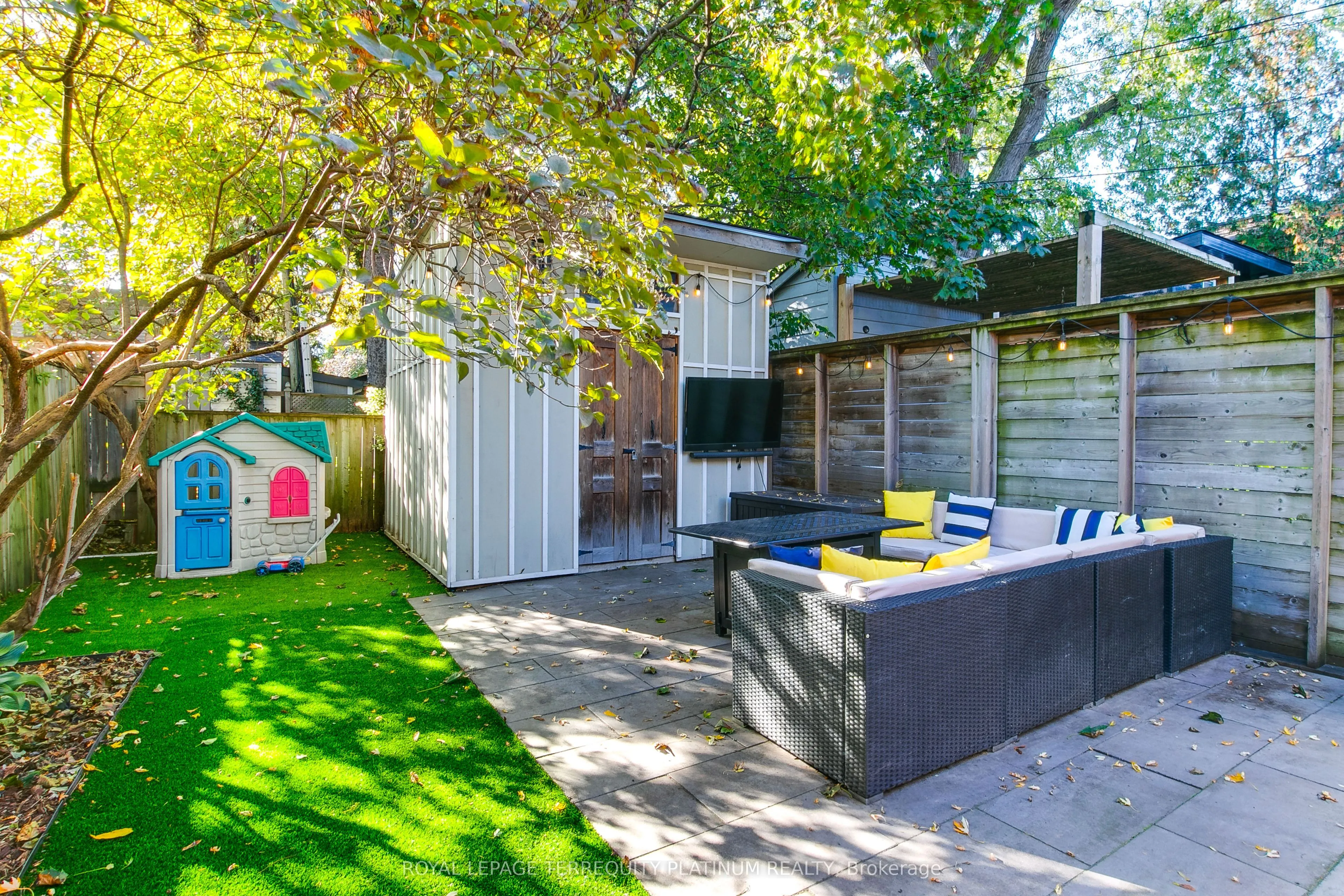 493 Mortimer Avenue