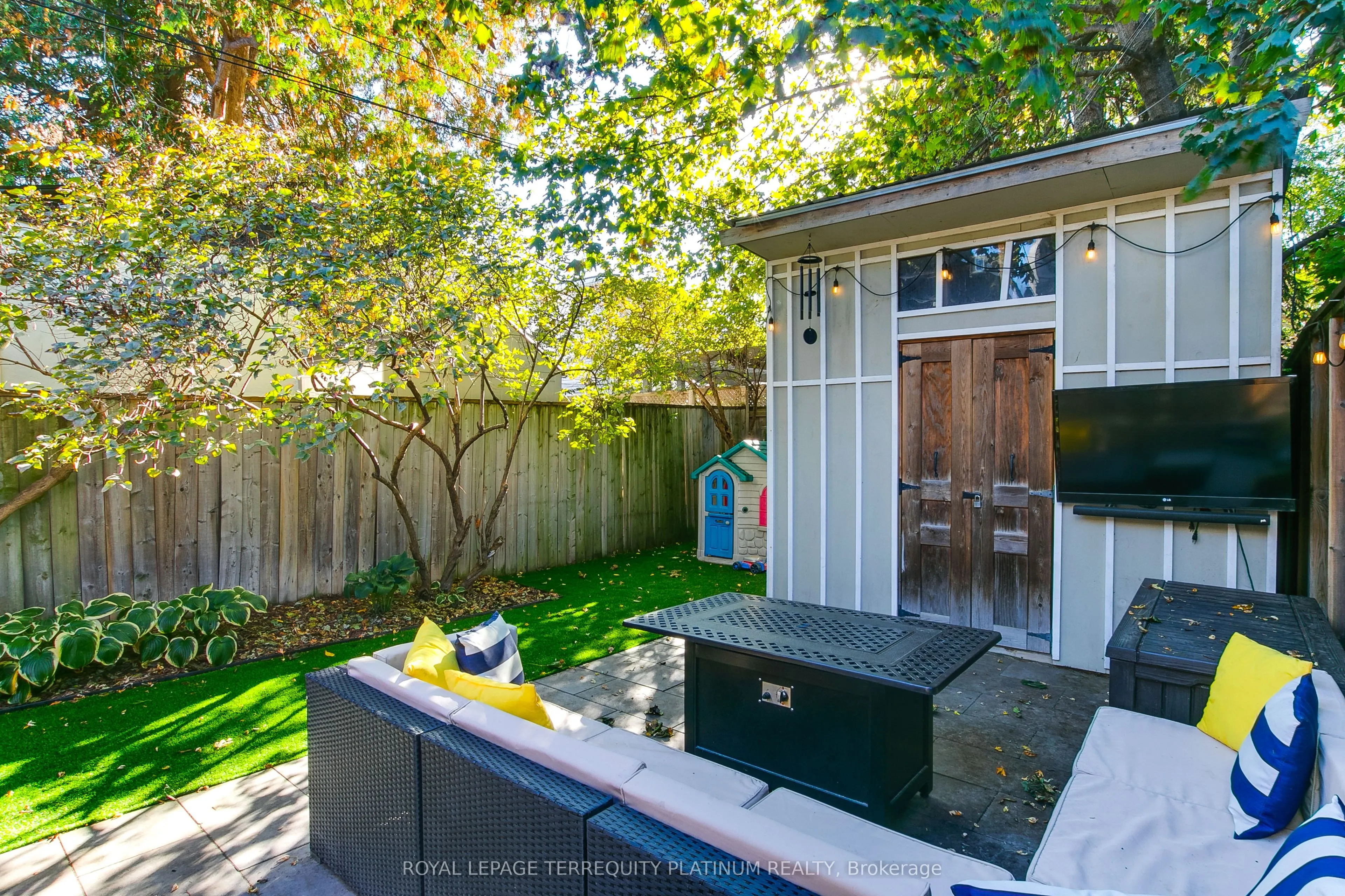 493 Mortimer Avenue