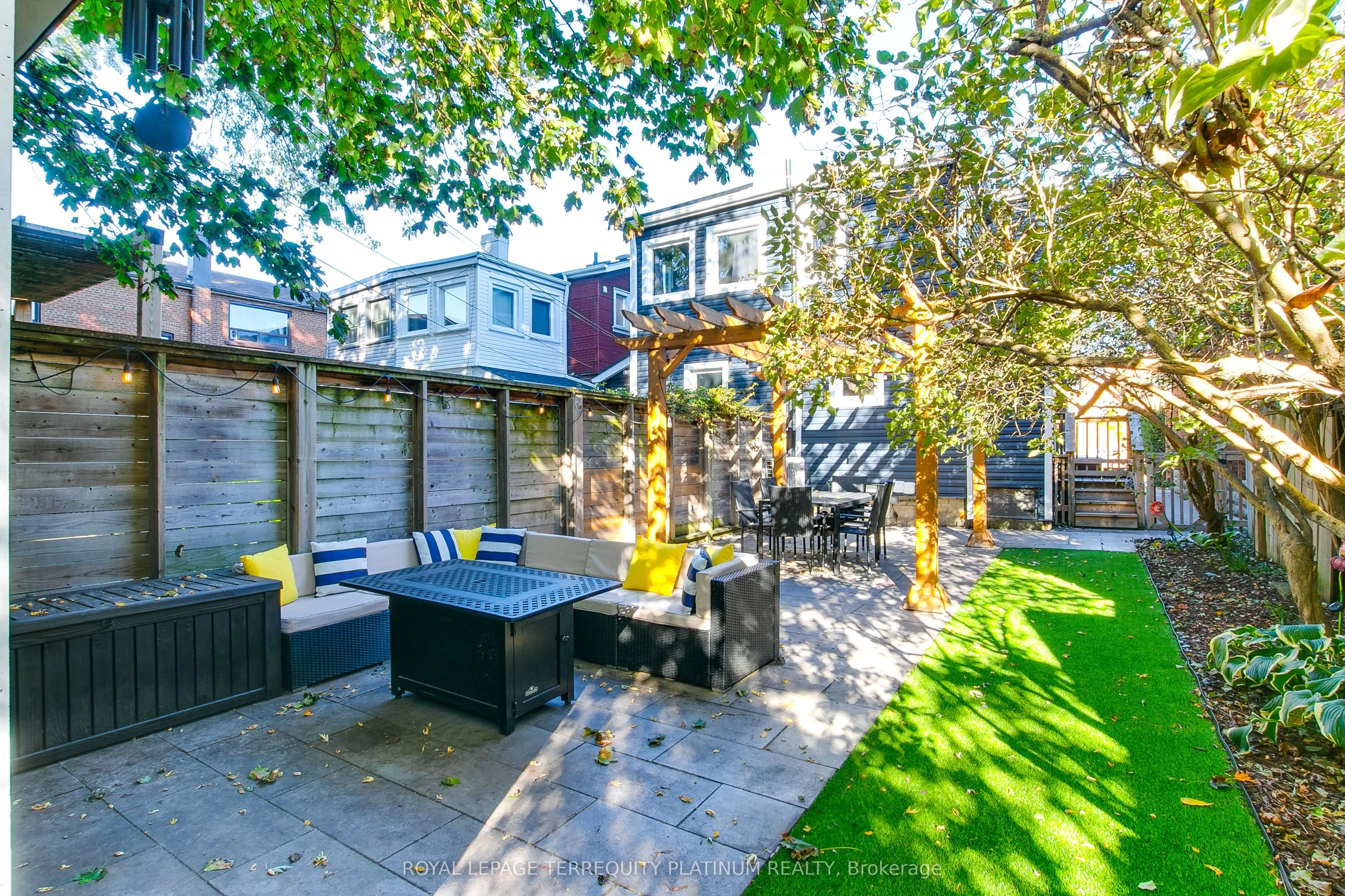 493 Mortimer Avenue