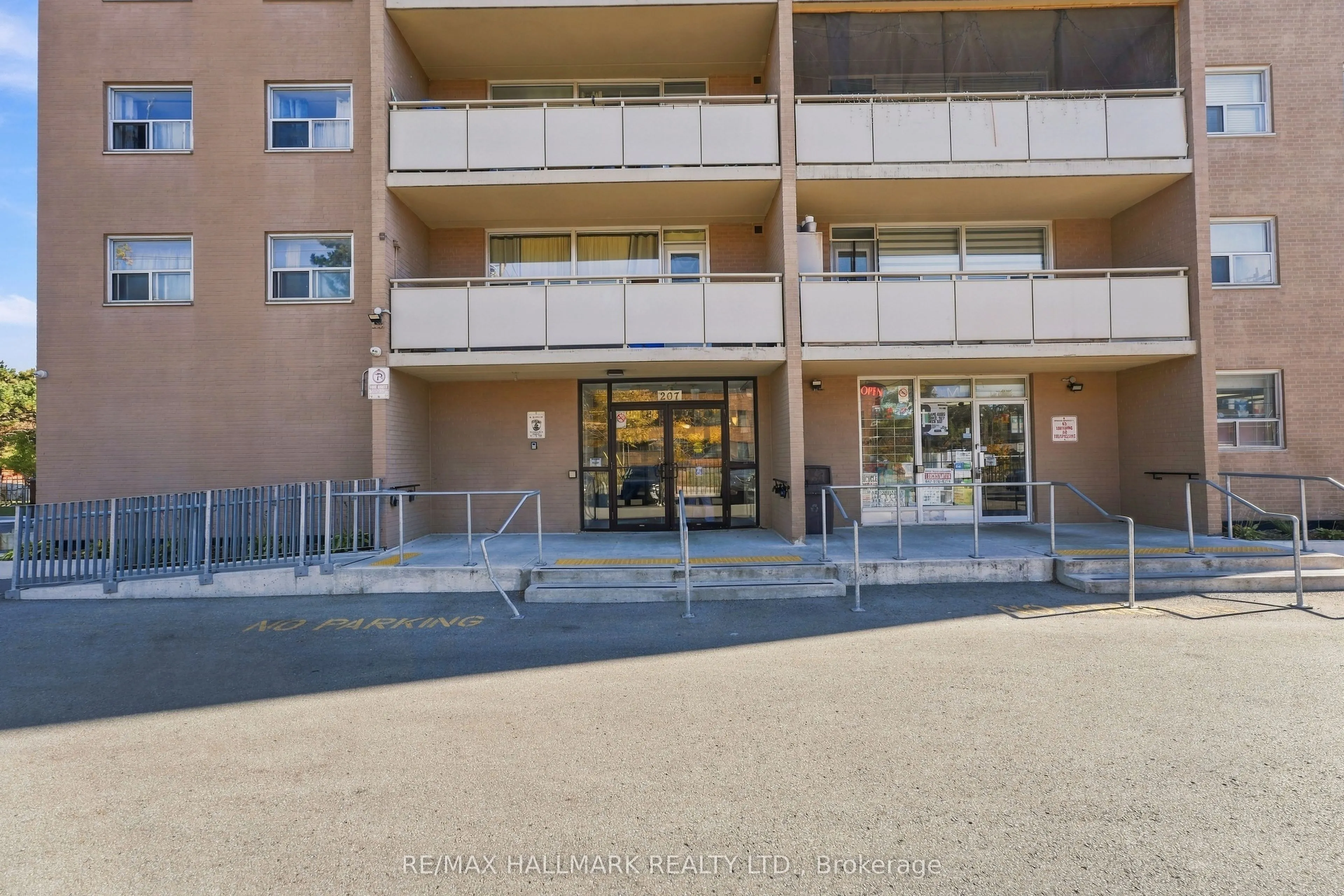 207 Galloway Road #704