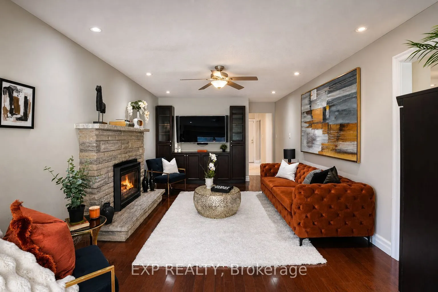 74 Henderson Drive