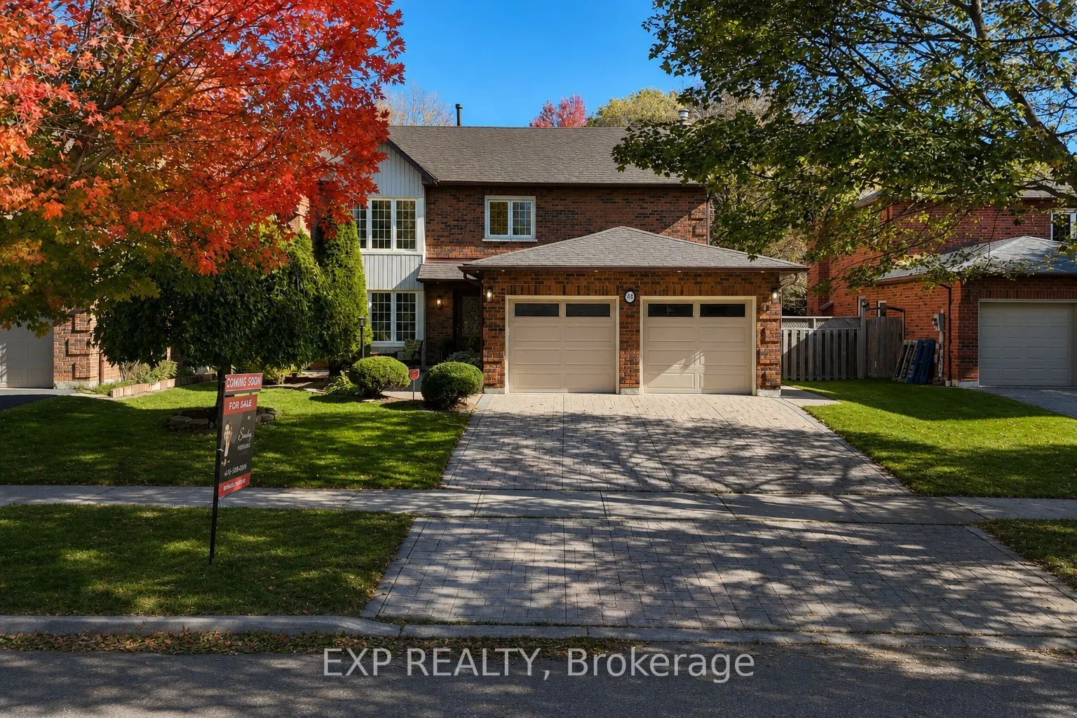 74 Henderson Drive