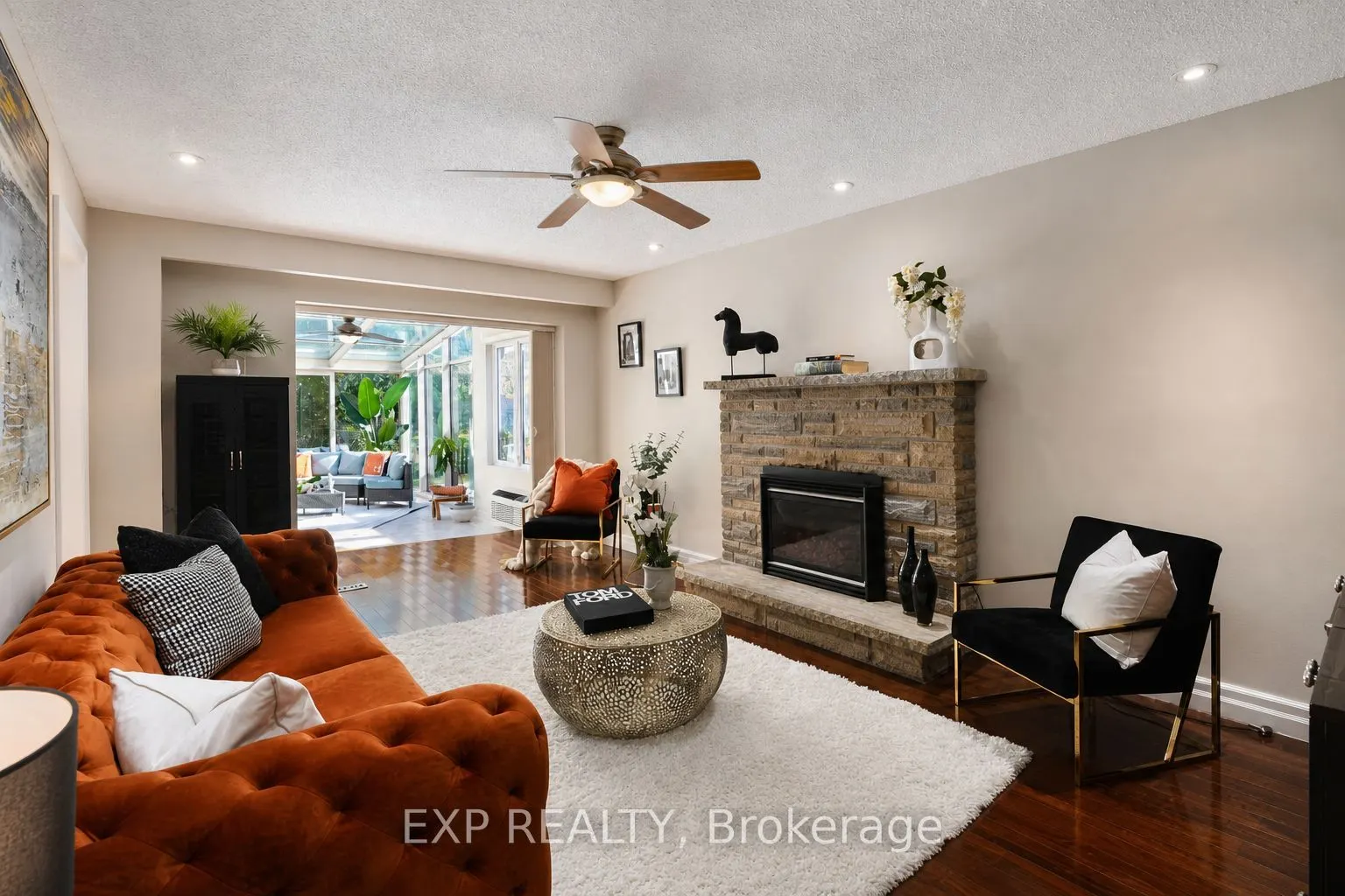74 Henderson Drive