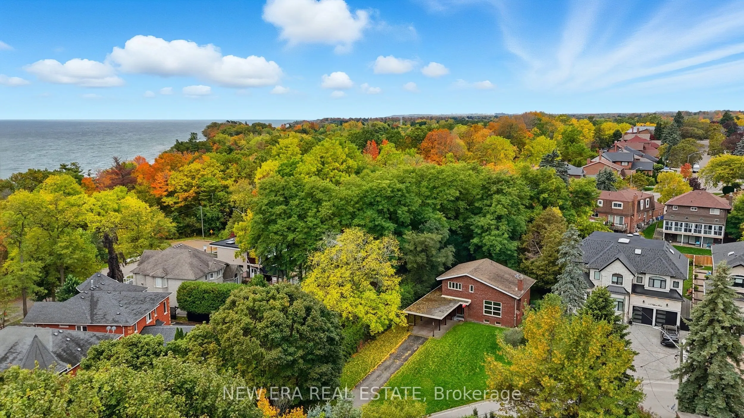 508 Cliffview Road