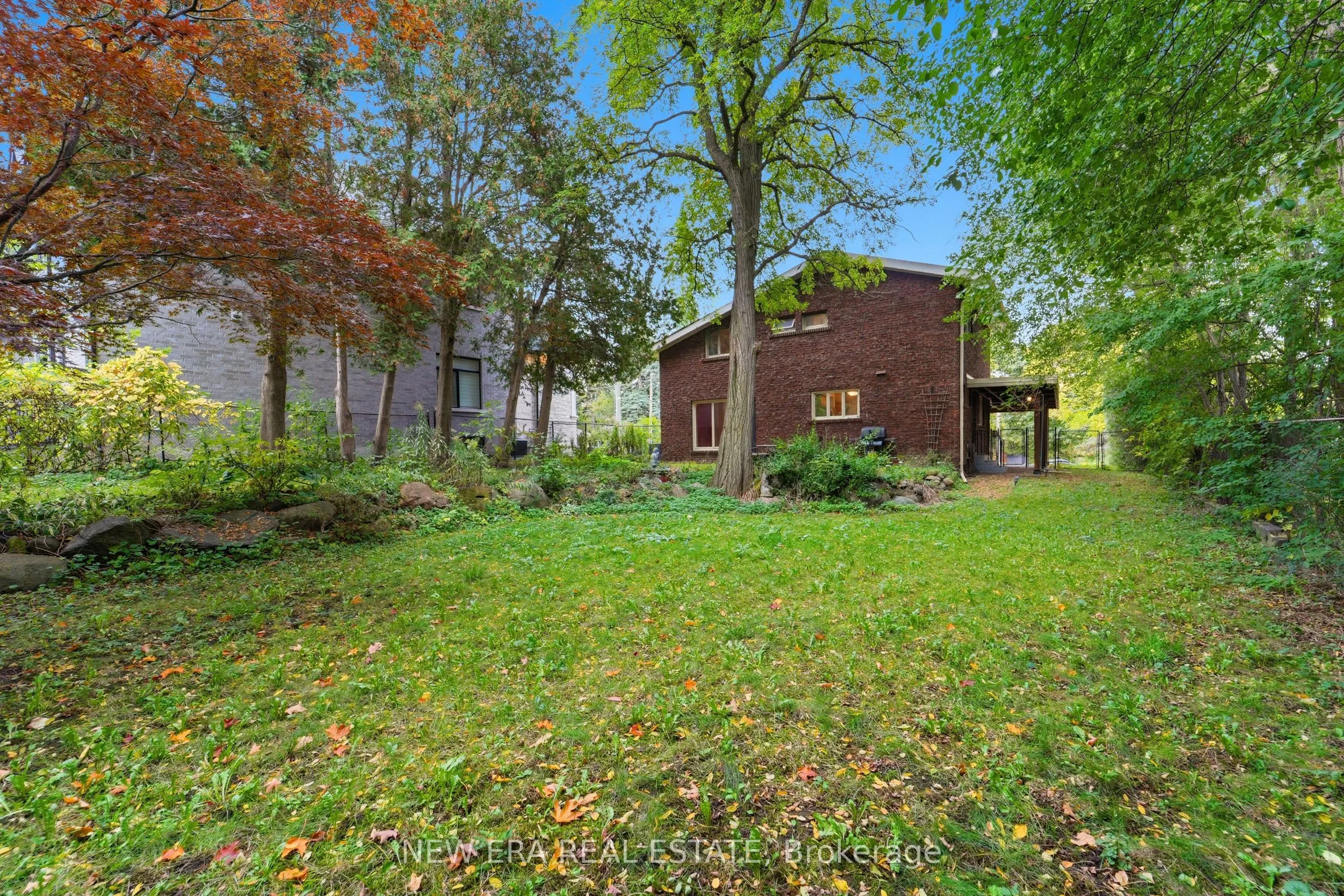 508 Cliffview Road